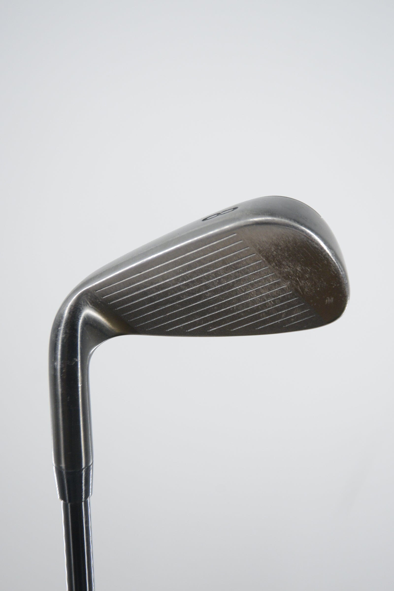 Callaway RAZR X Black 8 Iron R Flex 36.25" Golf Clubs GolfRoots