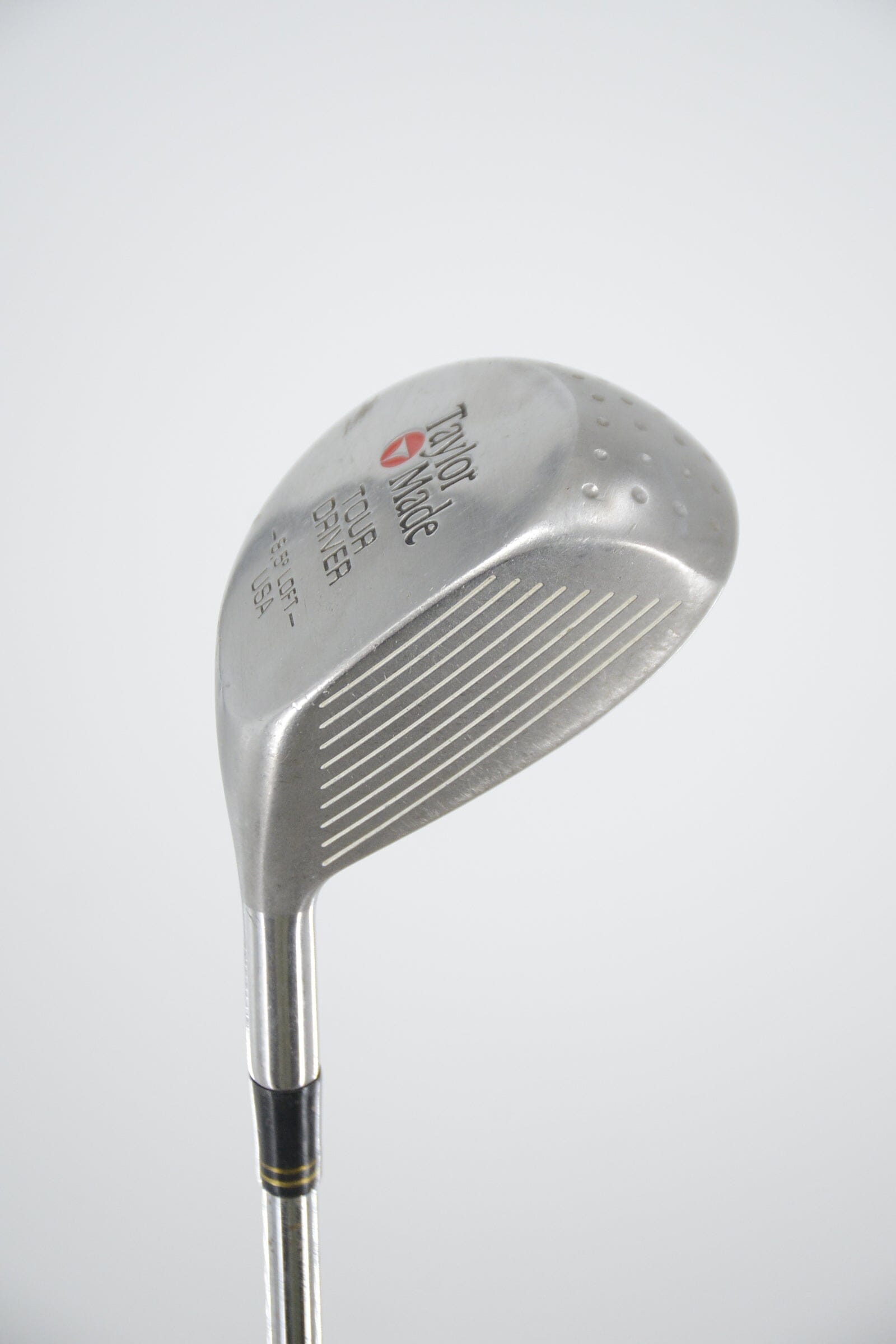 TaylorMade Tour Driver 8.5 Degree Driver S Flex 43.25" Golf Clubs GolfRoots