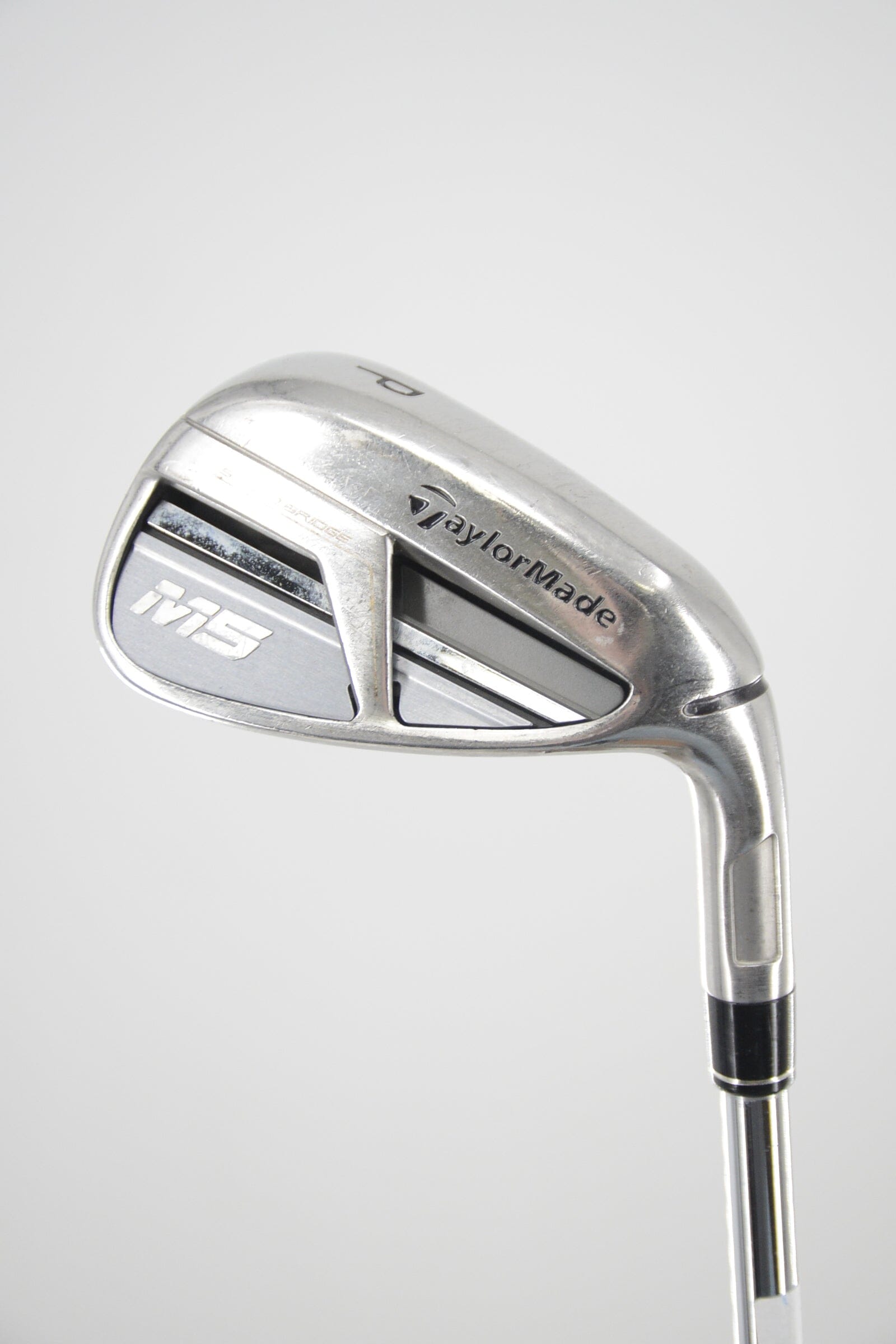 TaylorMade M5 PW S Flex 35.5" Golf Clubs GolfRoots