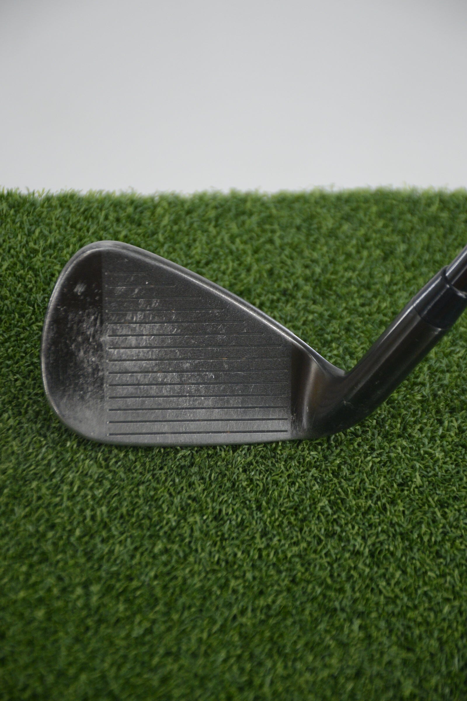 Callaway RAZR X Black 8 Iron R Flex 36.25" Golf Clubs GolfRoots