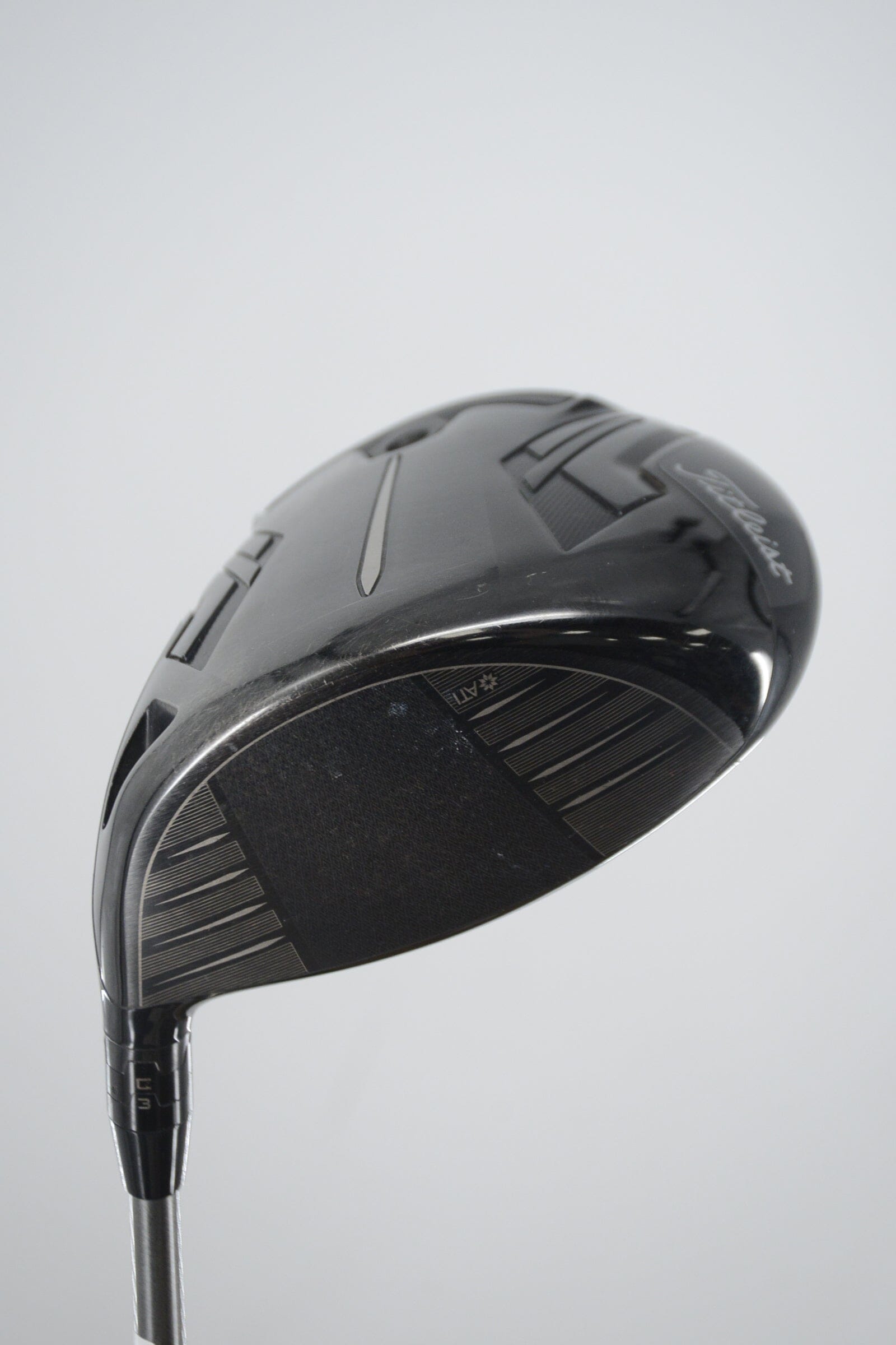 Titleist TSi3 9 Degree Driver S Flex 45.25" Golf Clubs GolfRoots