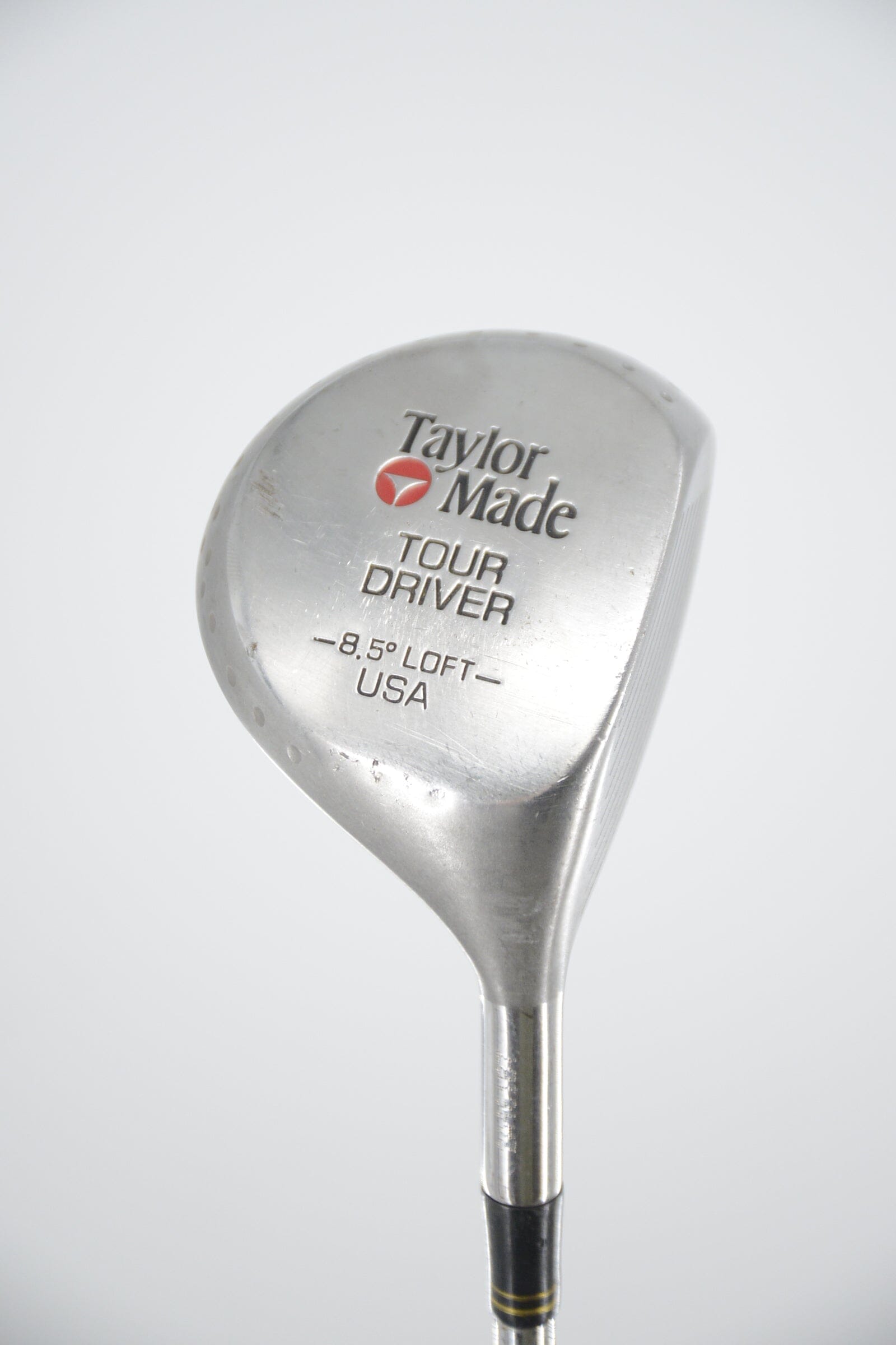 TaylorMade Tour Driver 8.5 Degree Driver S Flex 43.25" Golf Clubs GolfRoots