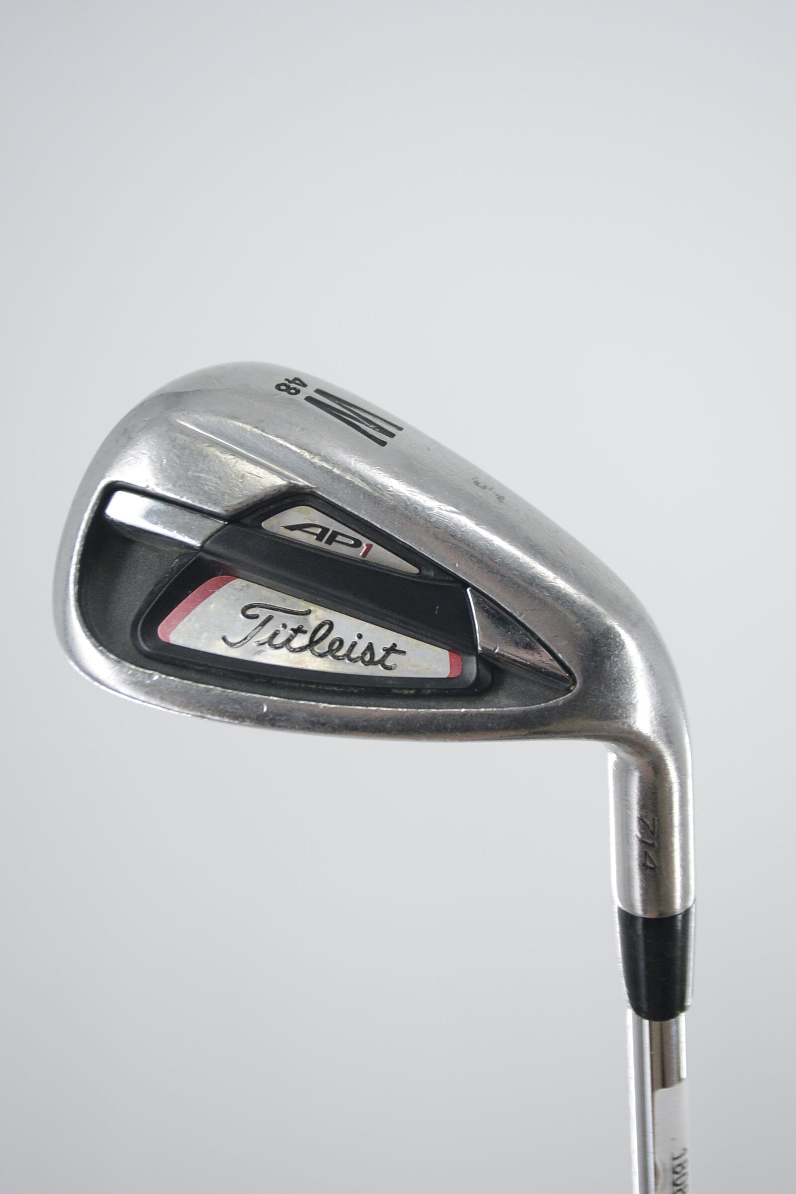 Titleist 714 AP1 48 Degree Wedge X Flex 35.5" Golf Clubs GolfRoots