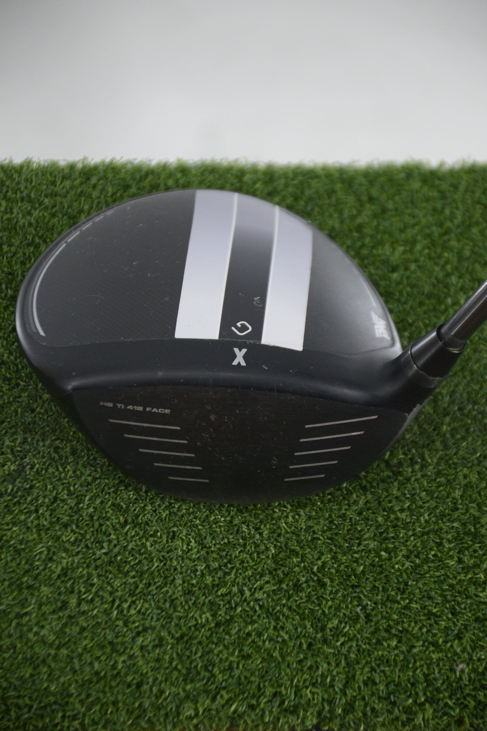 PXG 0311XF Gen 6 10.5 Degree Driver R Flex 45" Golf Clubs GolfRoots