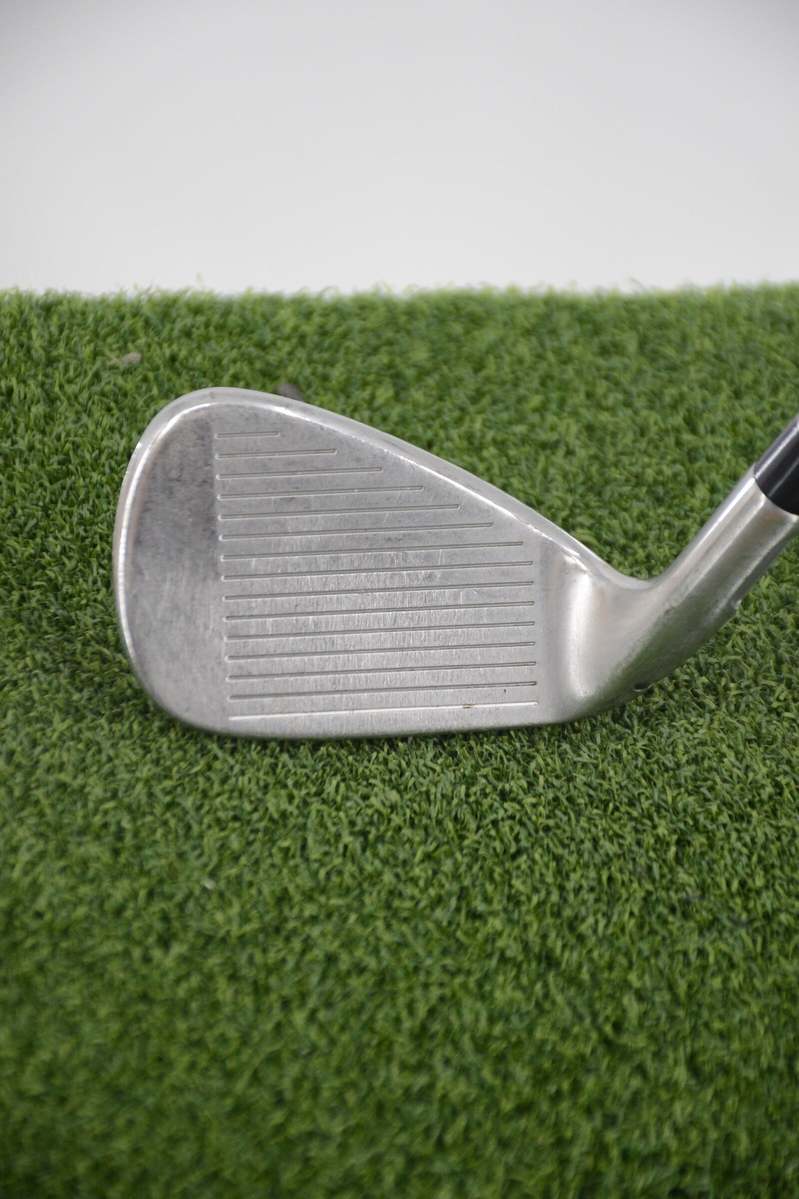 TaylorMade M5 PW S Flex 35.5" Golf Clubs GolfRoots