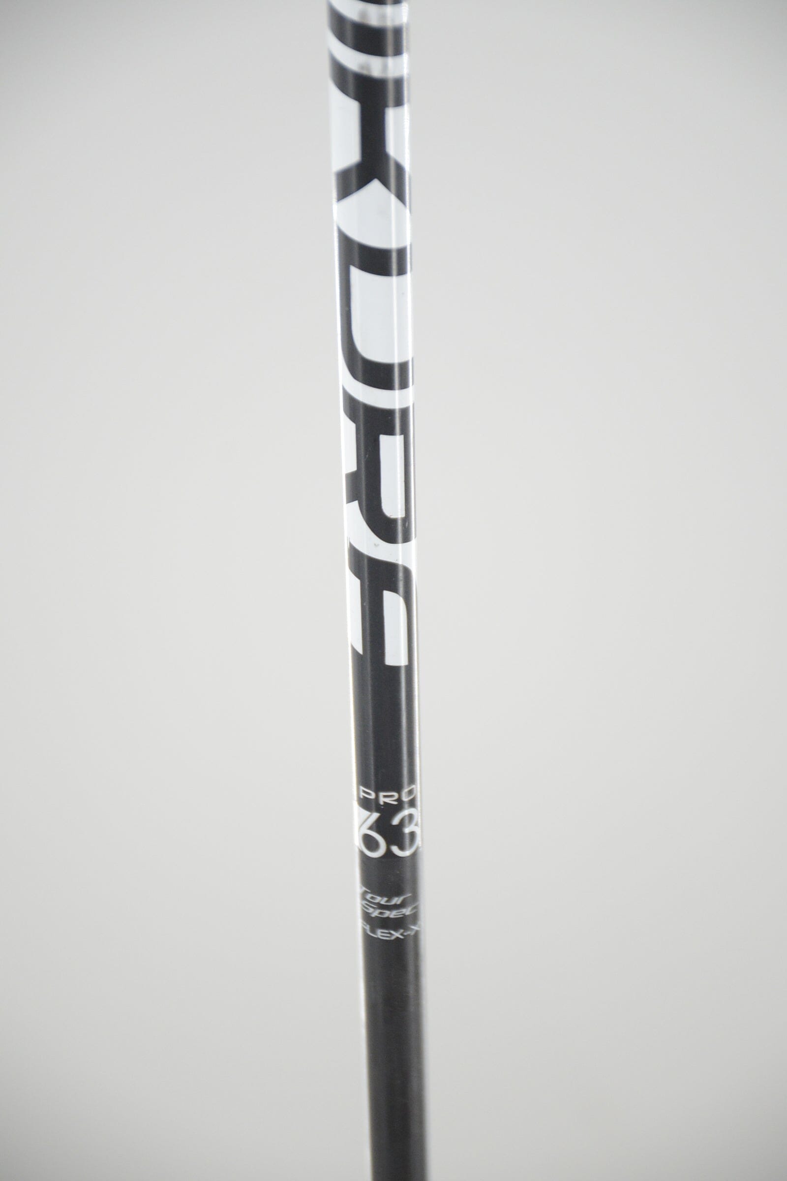 Fujikura Pro Tour Spec TaylorMade Driver Shaft X Flex 43.5" Golf Clubs GolfRoots