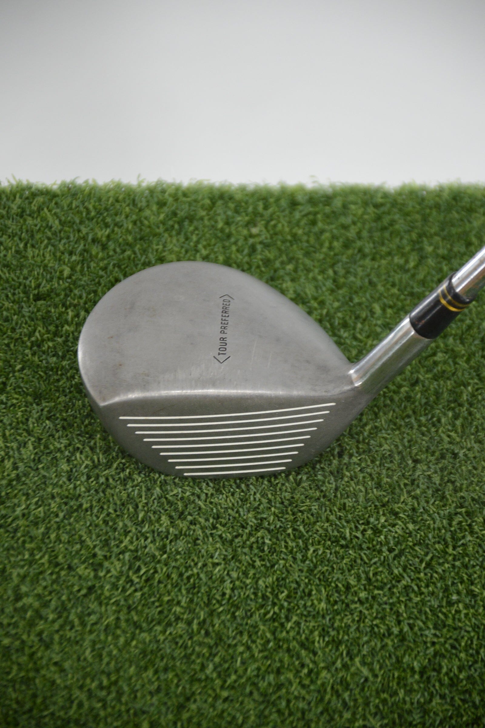 TaylorMade Tour Driver 8.5 Degree Driver S Flex 43.25" Golf Clubs GolfRoots