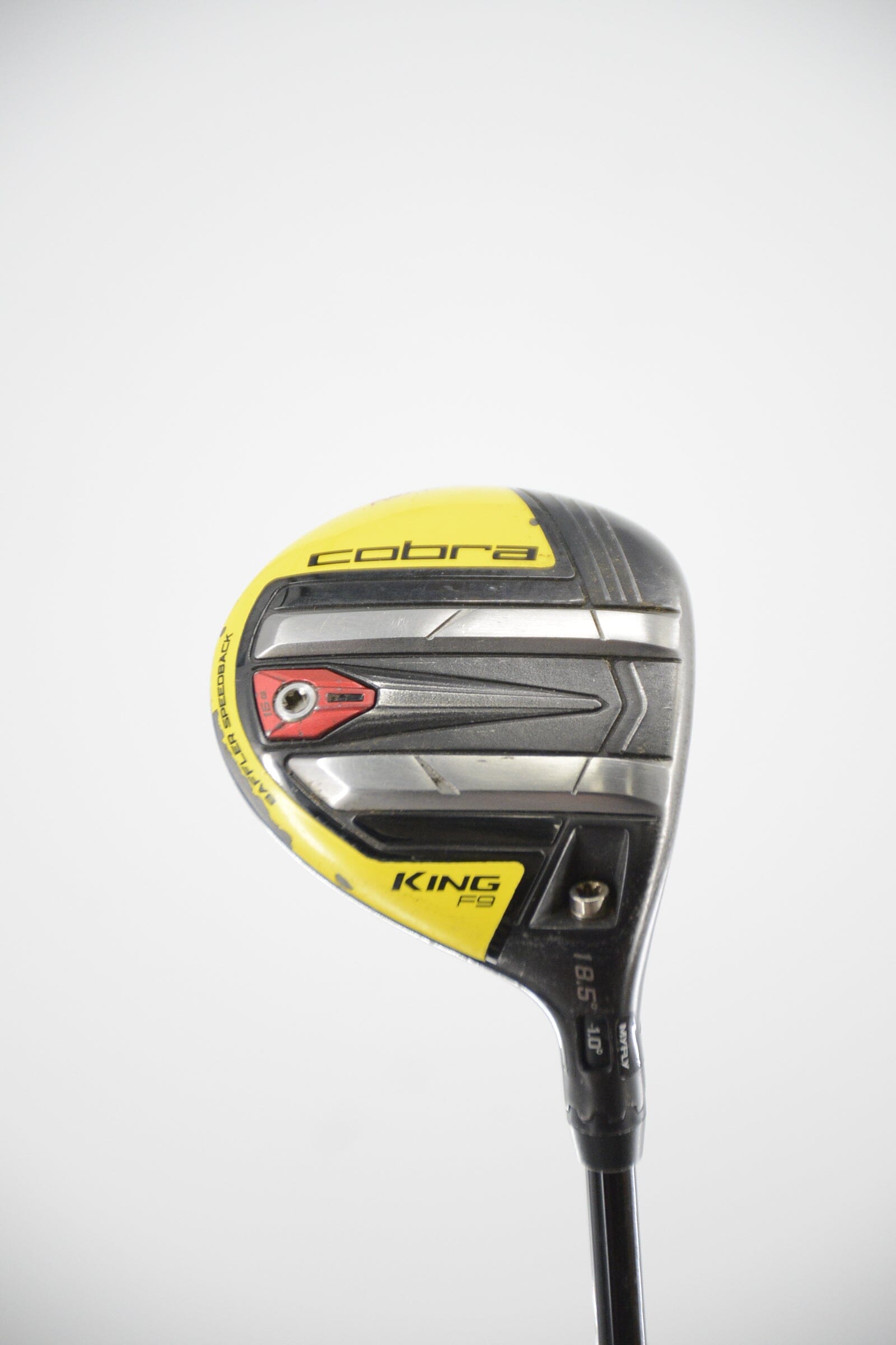 Cobra King F9 Speedback 5-6 Wood SR Flex 42.75" Golf Clubs GolfRoots