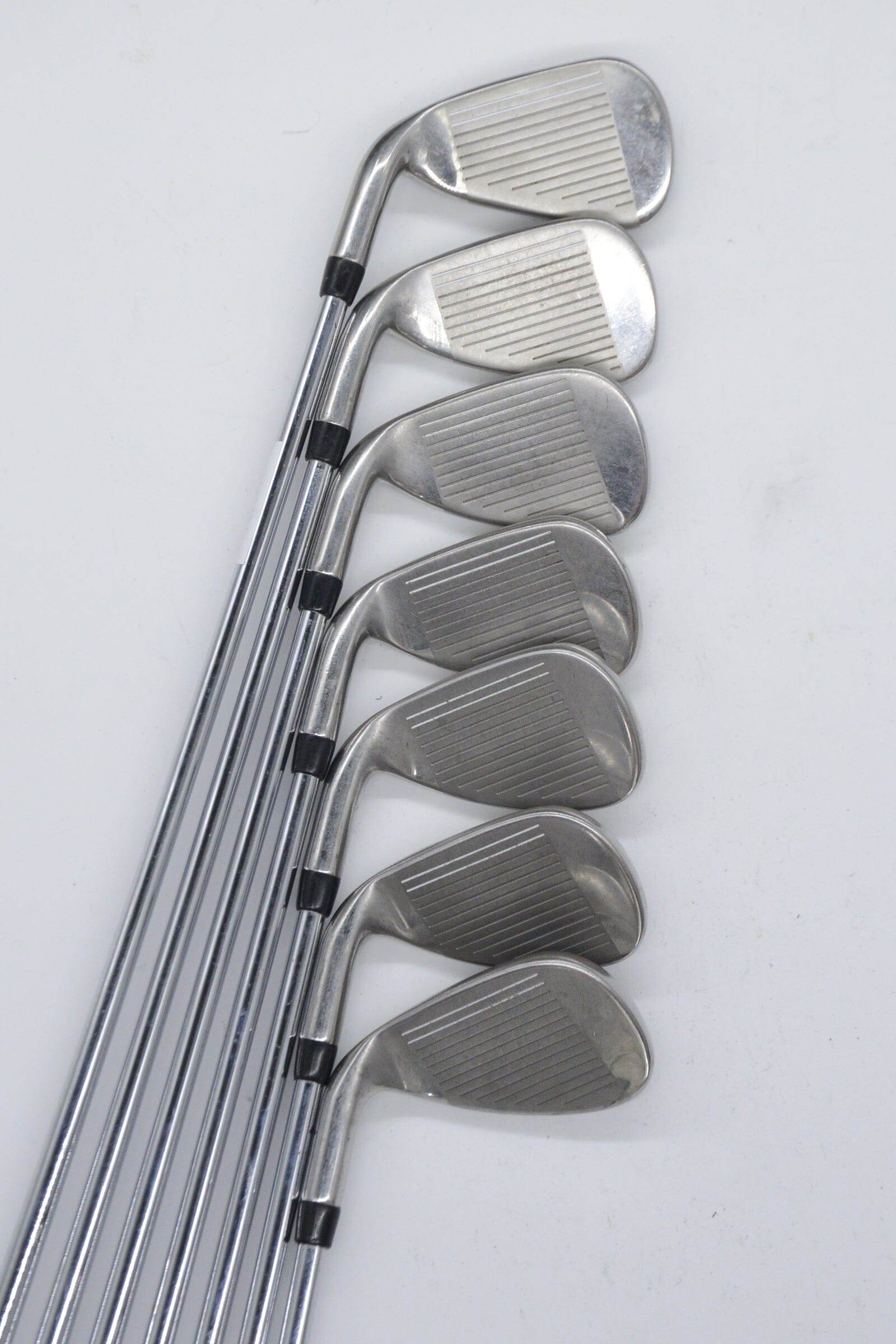 Callaway Rogue X 5-6, 8-AW Iron Set R Flex Std Length