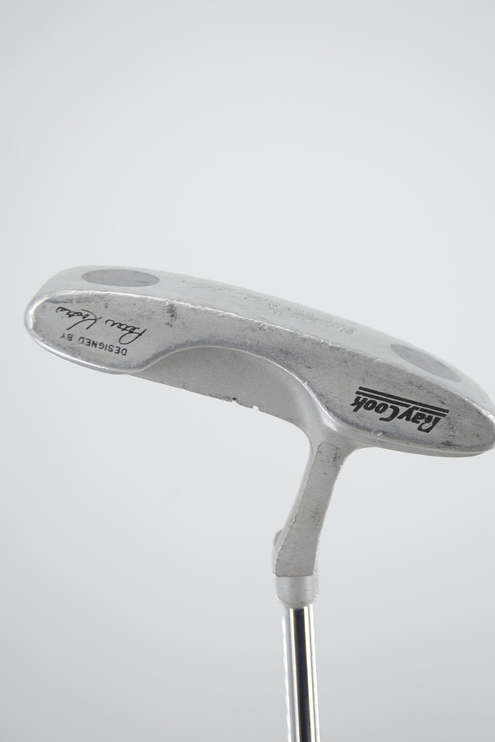 Ray Cook LongNeck Putter 34.75" Golf Clubs GolfRoots