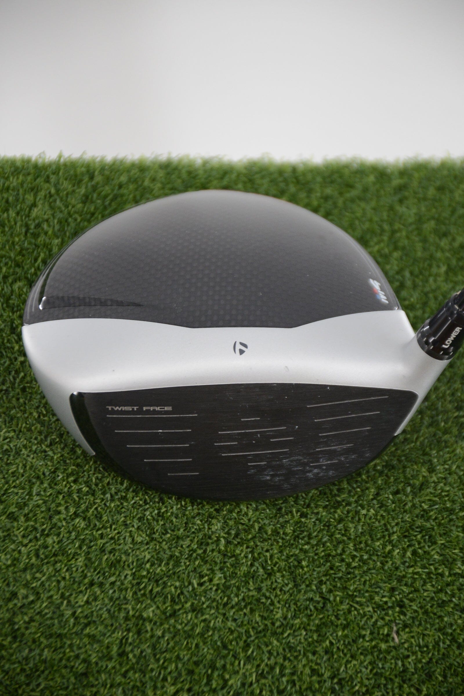 TaylorMade M4 D-Type 2018 10.5 Degree Driver R Flex 45.5" Golf Clubs GolfRoots