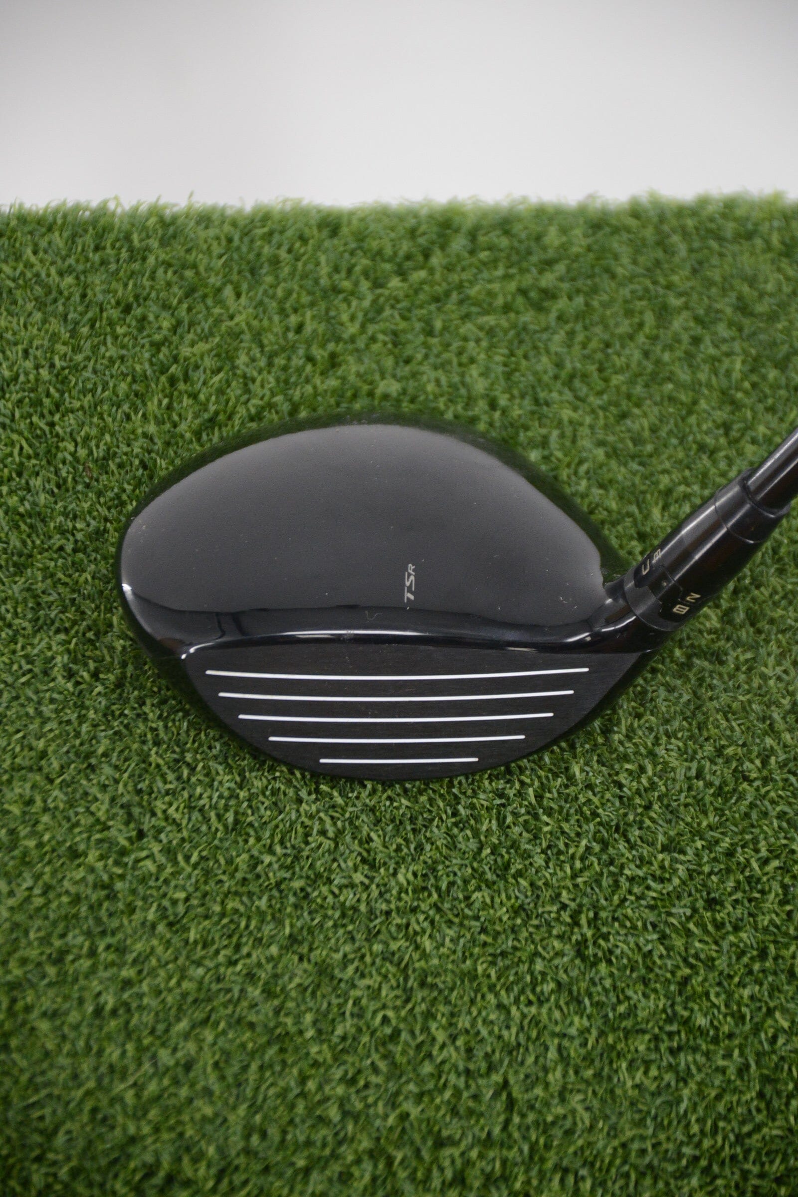 Titleist TSR2 18 Degree Wood S Flex 42.75" Golf Clubs GolfRoots