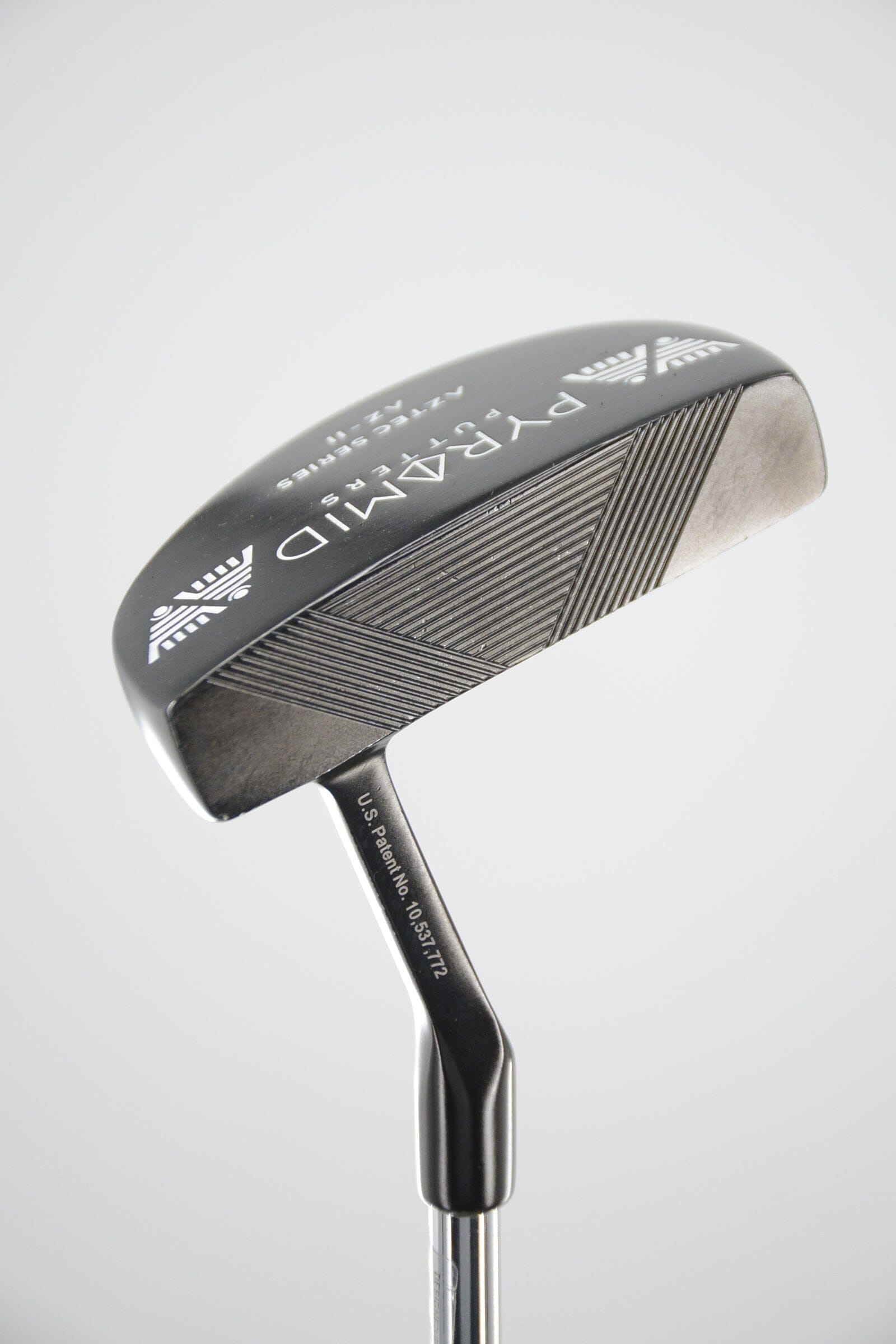 Pyramid AZ-2 Putter 34" Golf Clubs GolfRoots