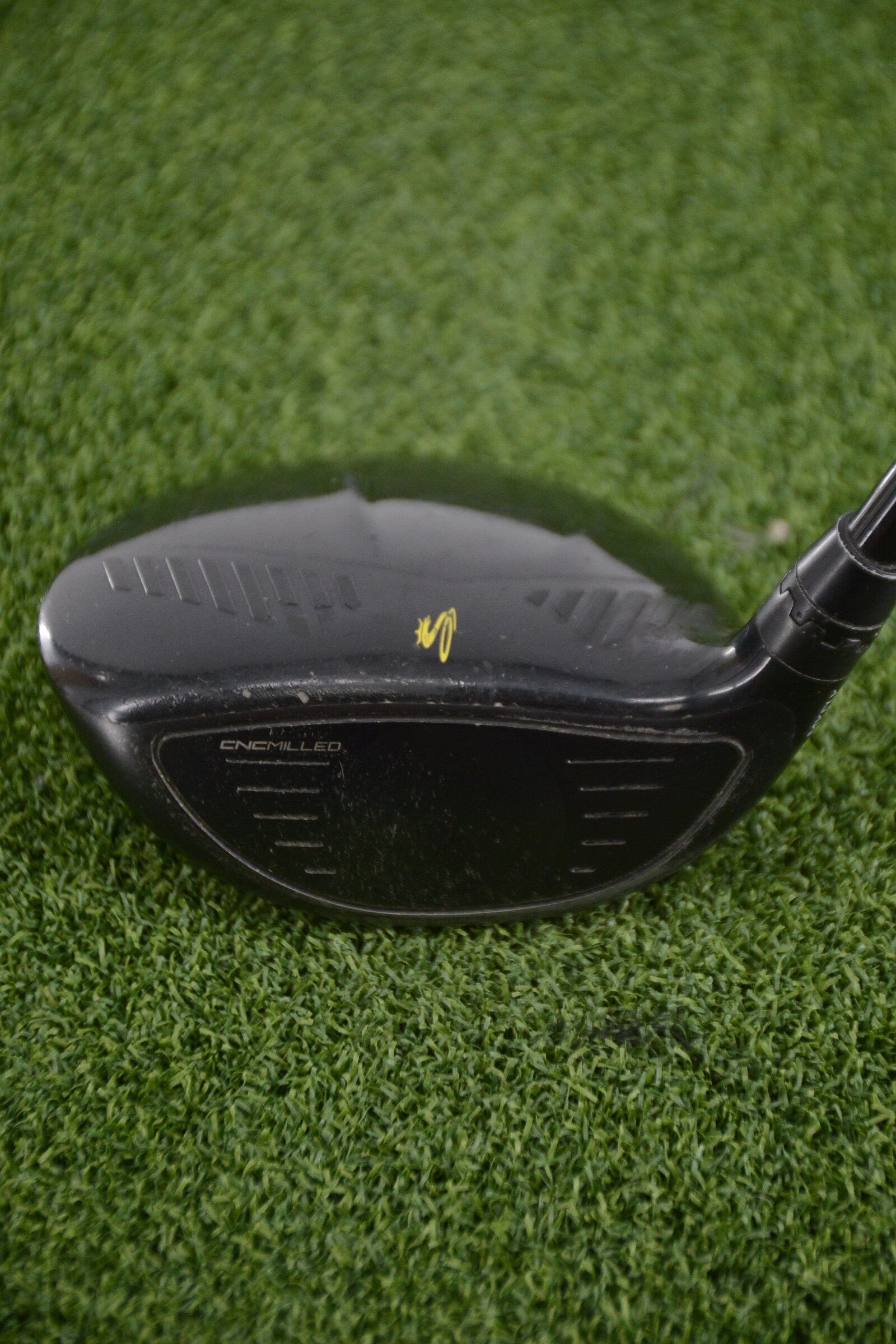 Cobra King F9 Speedback 5-6 Wood SR Flex 42.75" Golf Clubs GolfRoots