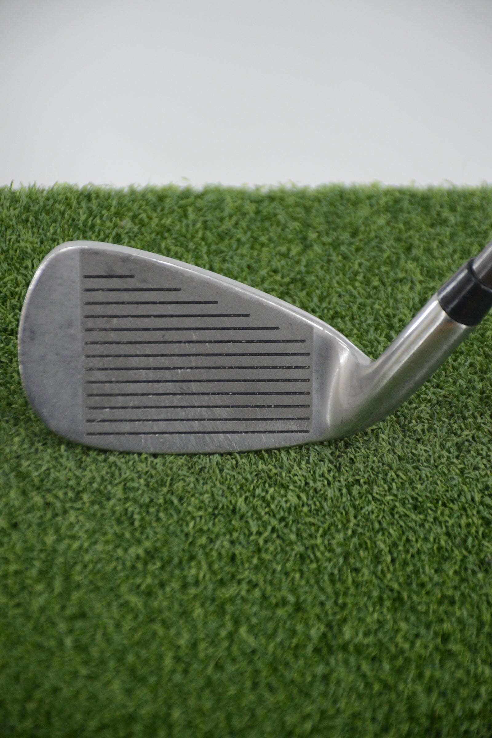 Wilson Pro Staff SD 6 Iron R Flex 36.5" Golf Clubs GolfRoots