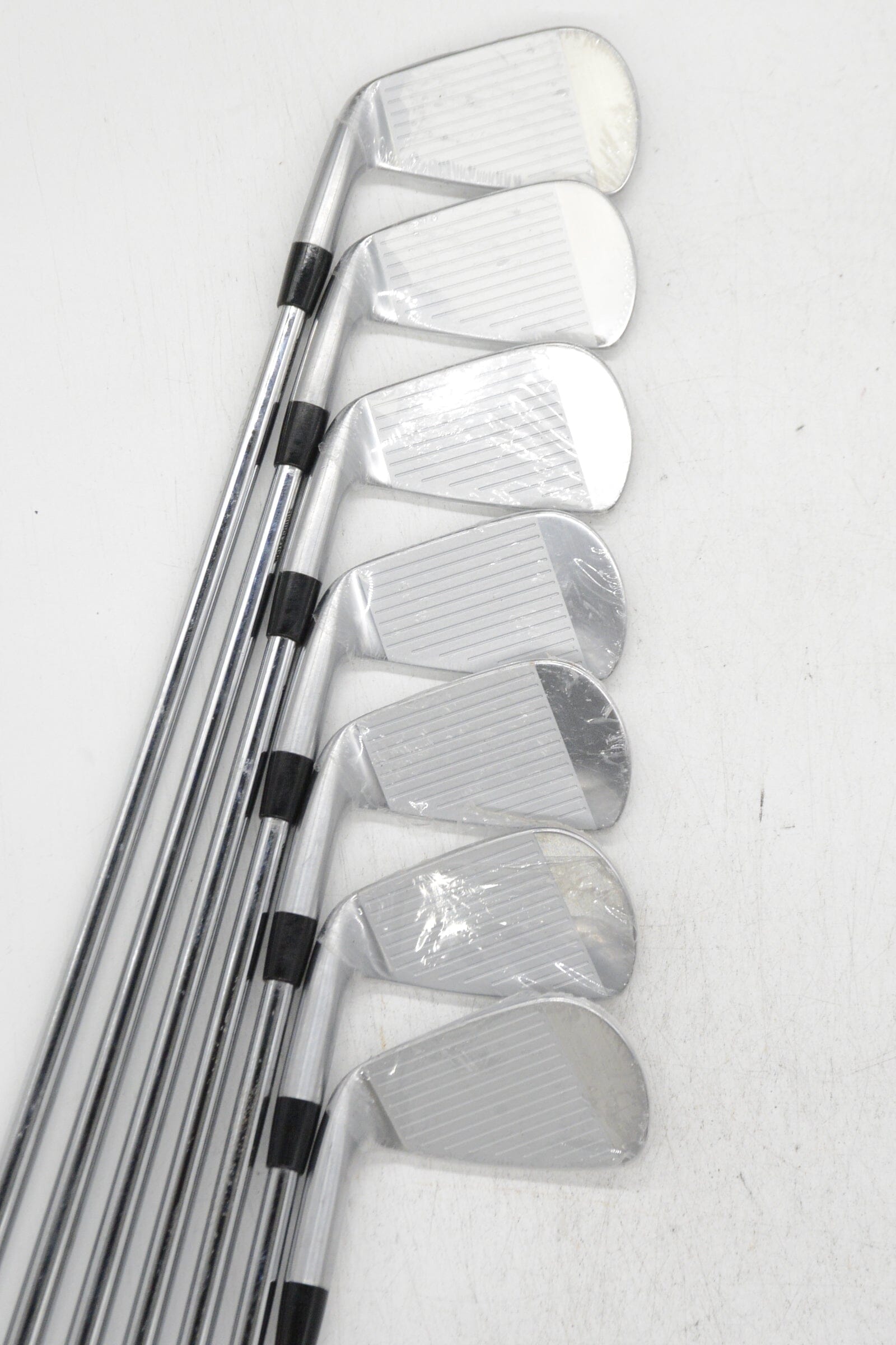 NEW Bridgestone J15 Cb 4-PW Iron Set S Flex +0.25" Golf Clubs GolfRoots