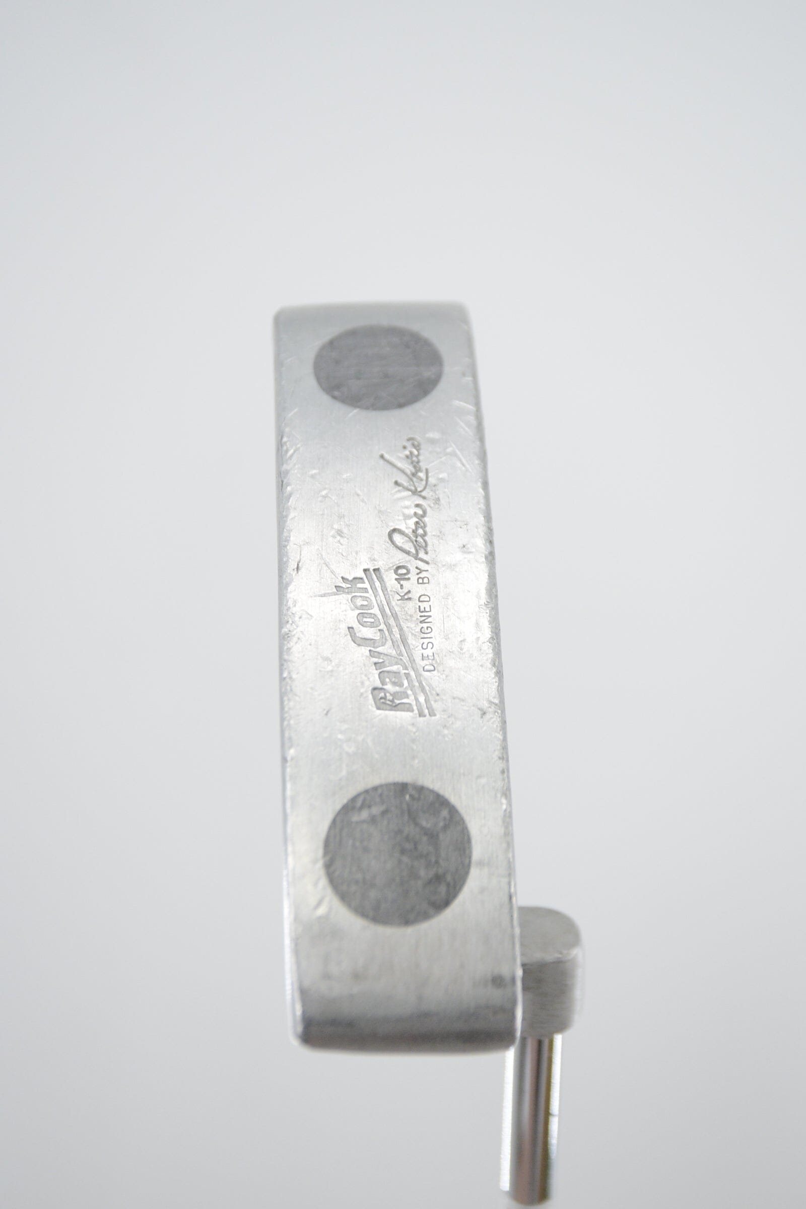 Ray Cook LongNeck Putter 34.75" Golf Clubs GolfRoots