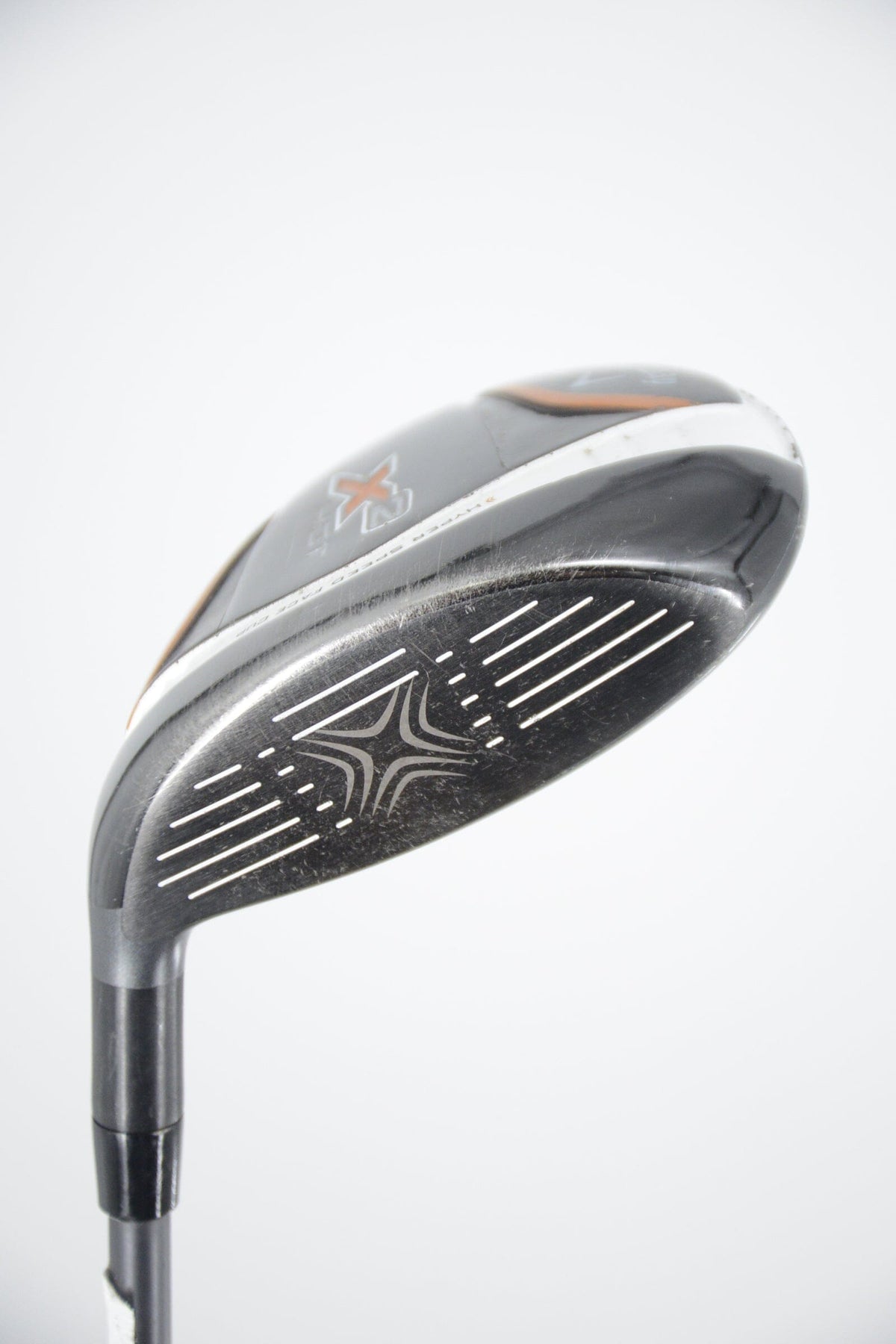 Callaway X2 Hot 3 Wood S Flex 43.25" Golf Fairway Woods Callaway