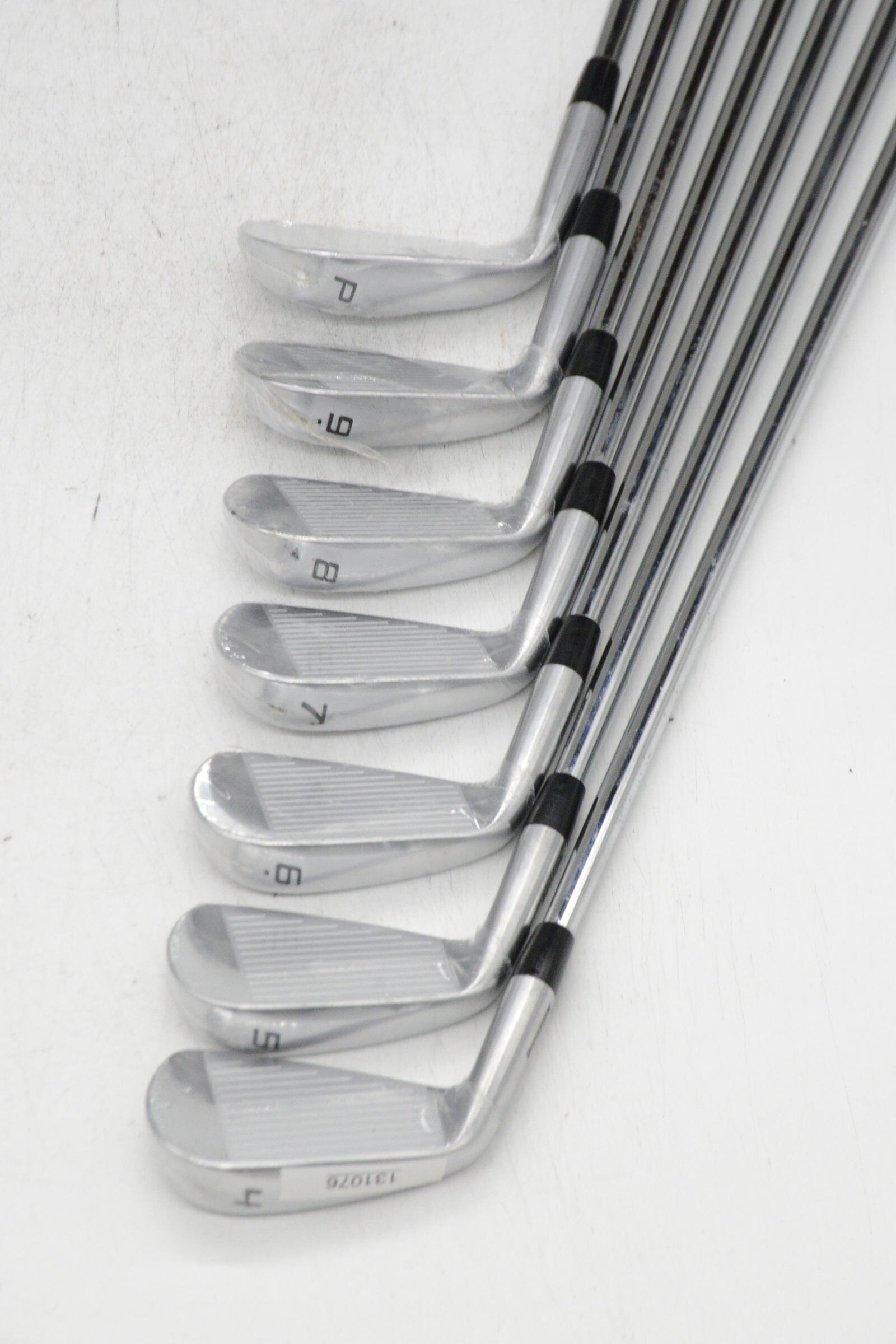 NEW Bridgestone J15 Cb 4-PW Iron Set S Flex +0.25" Golf Clubs GolfRoots