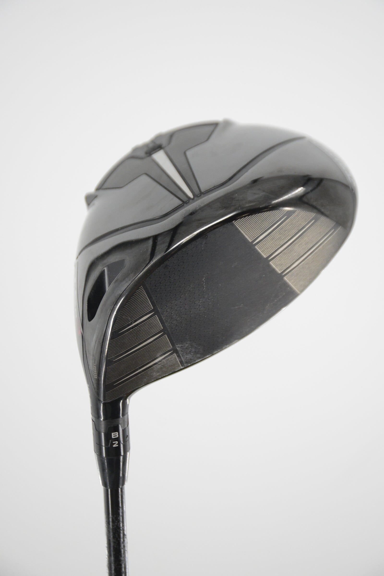 Titleist TSR3 10 Degree Driver S Flex 45.25" Golf Clubs GolfRoots