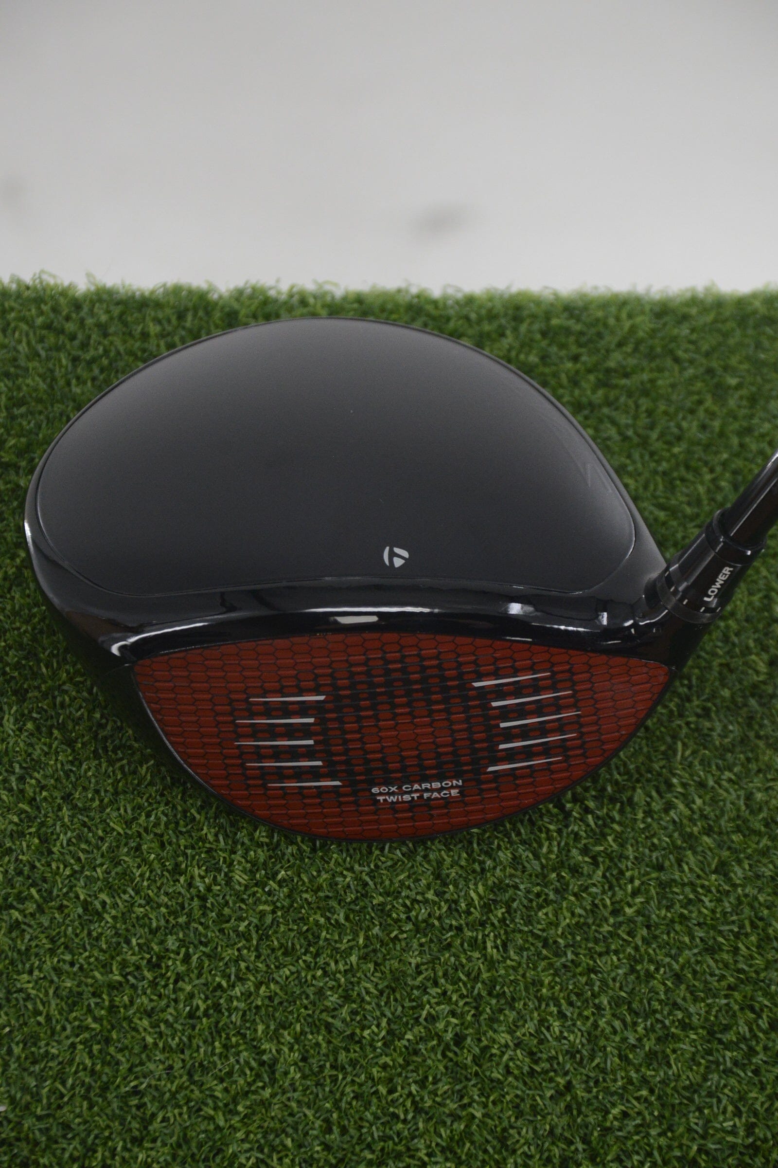 TaylorMade Stealth 10.5 Degree Driver S Flex 45.5" Golf Clubs GolfRoots