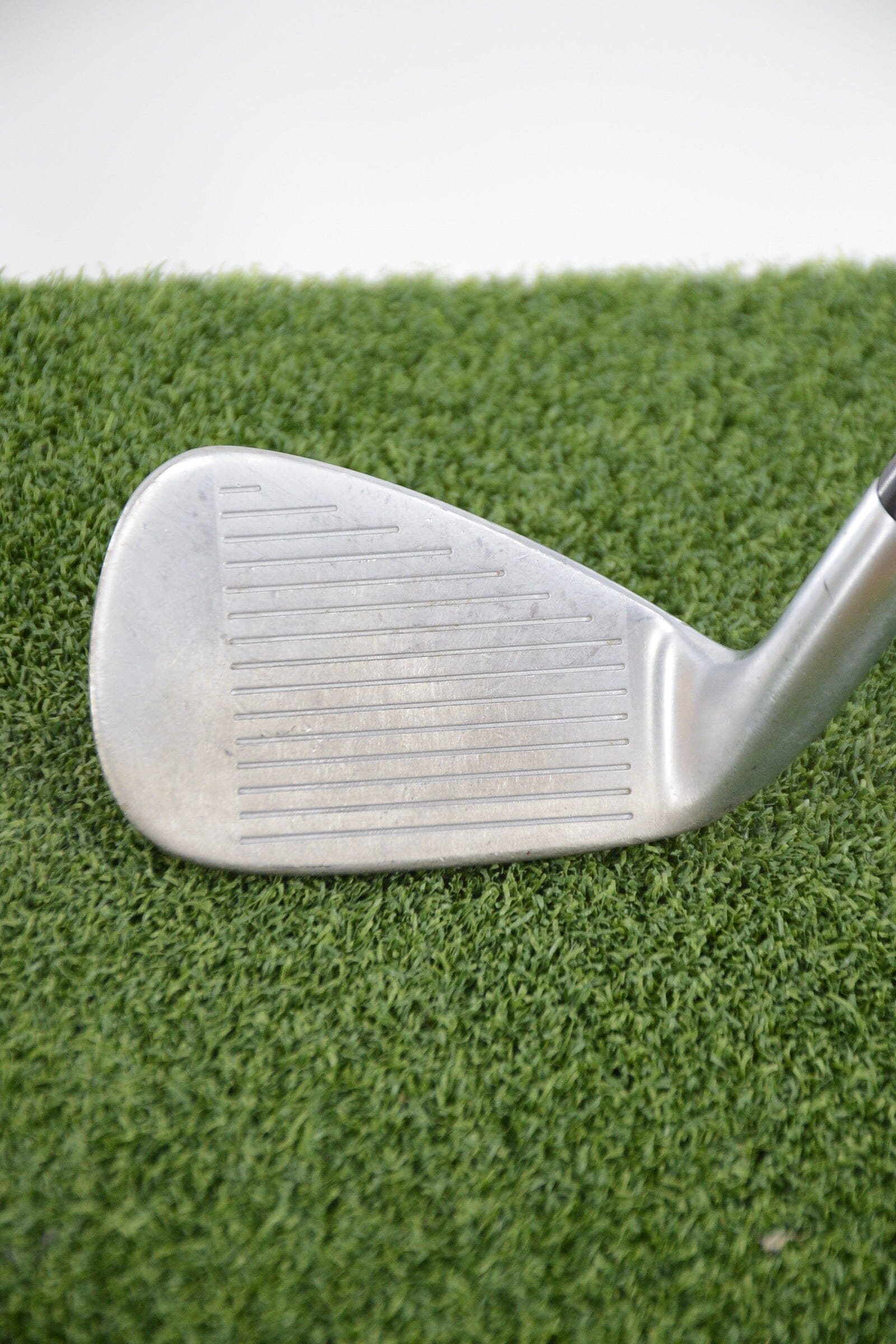 TaylorMade R11 PW S Flex 35.5" Golf Clubs GolfRoots