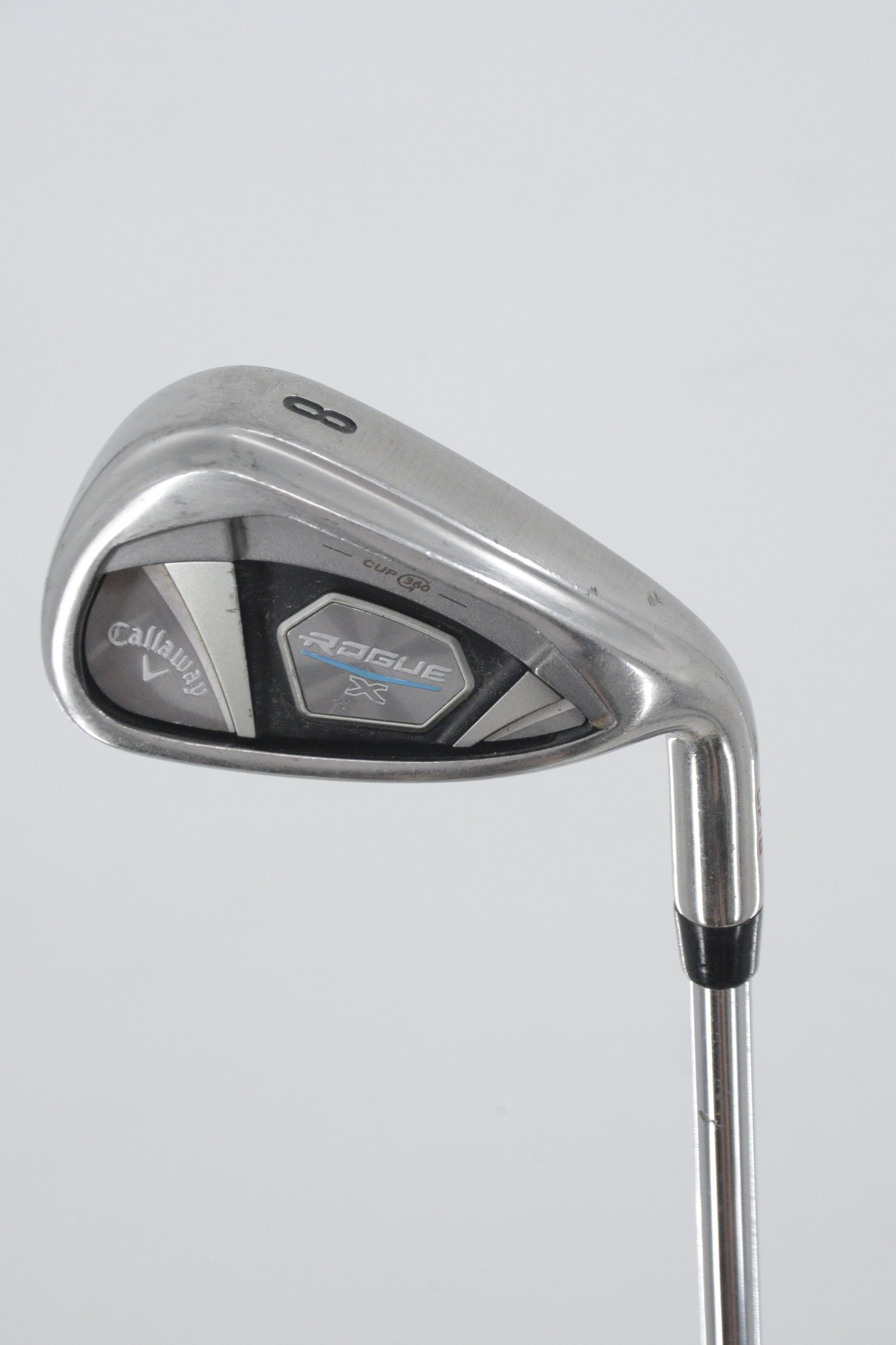 Callaway Rogue X 5-6, 8-AW Iron Set R Flex Std Length