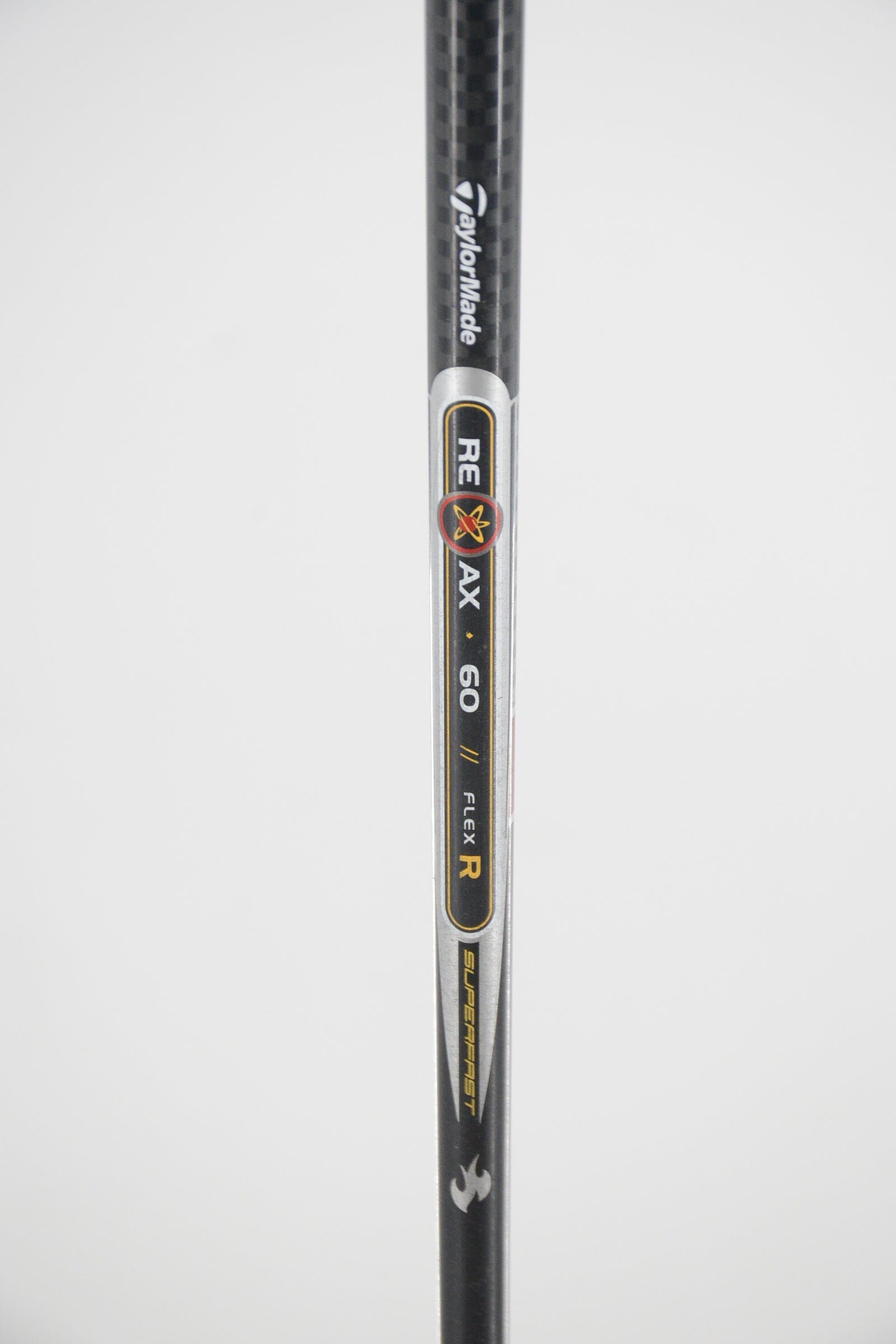 ` TaylorMade Burner Rescue 3 Hybrid R Flex 40.25" Golf Clubs GolfRoots