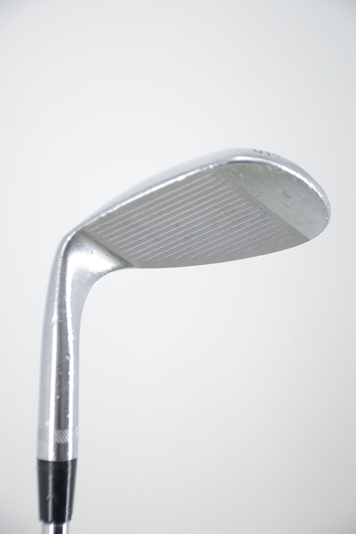 Titleist Vokey SM5 Tour Chrome 58 Degree Wedge Wedge Flex 35" Golf Clubs GolfRoots