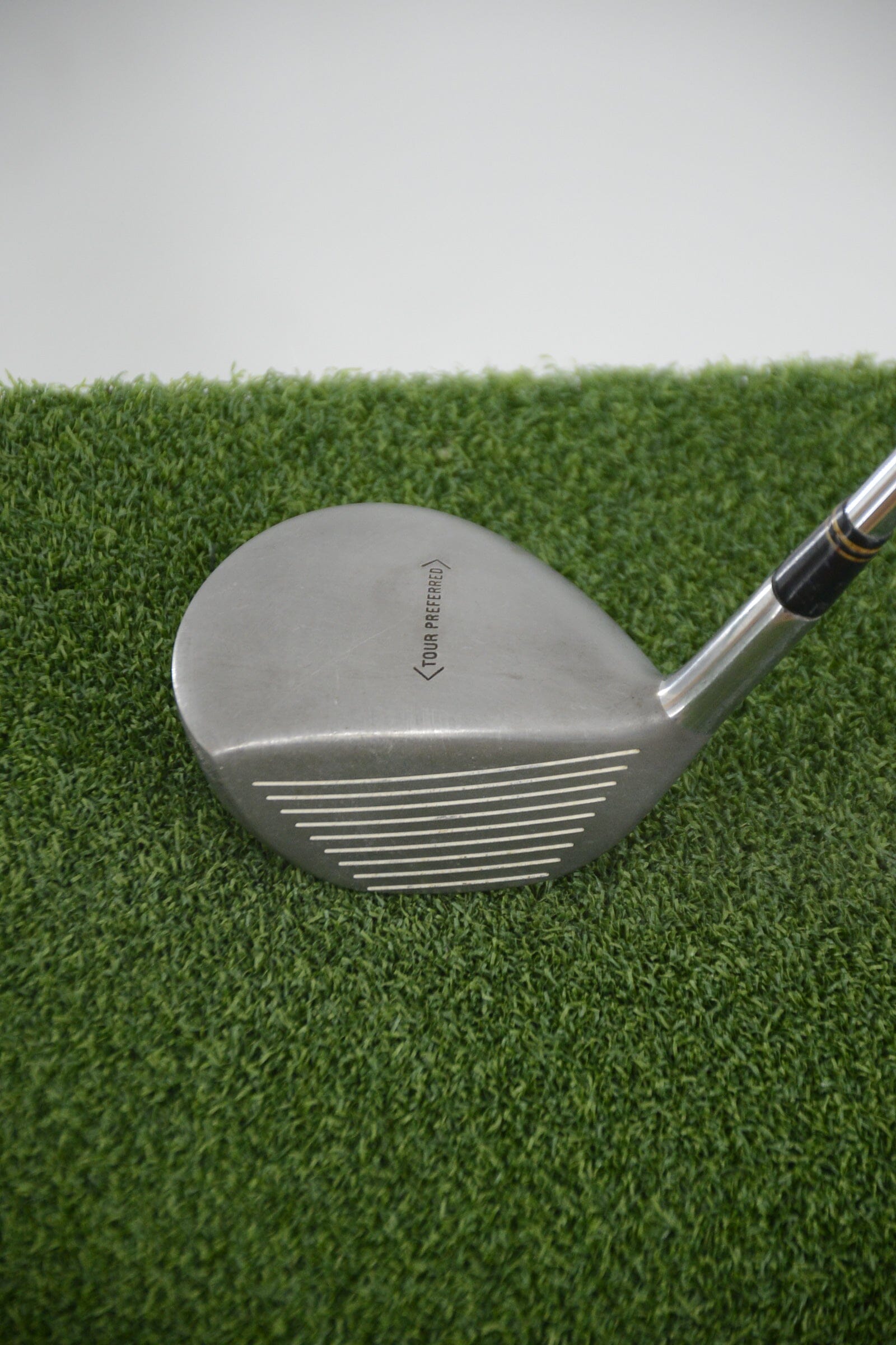 TaylorMade Tour Preferred Burner 10.5 Degree Driver R Flex 43" Golf Clubs GolfRoots