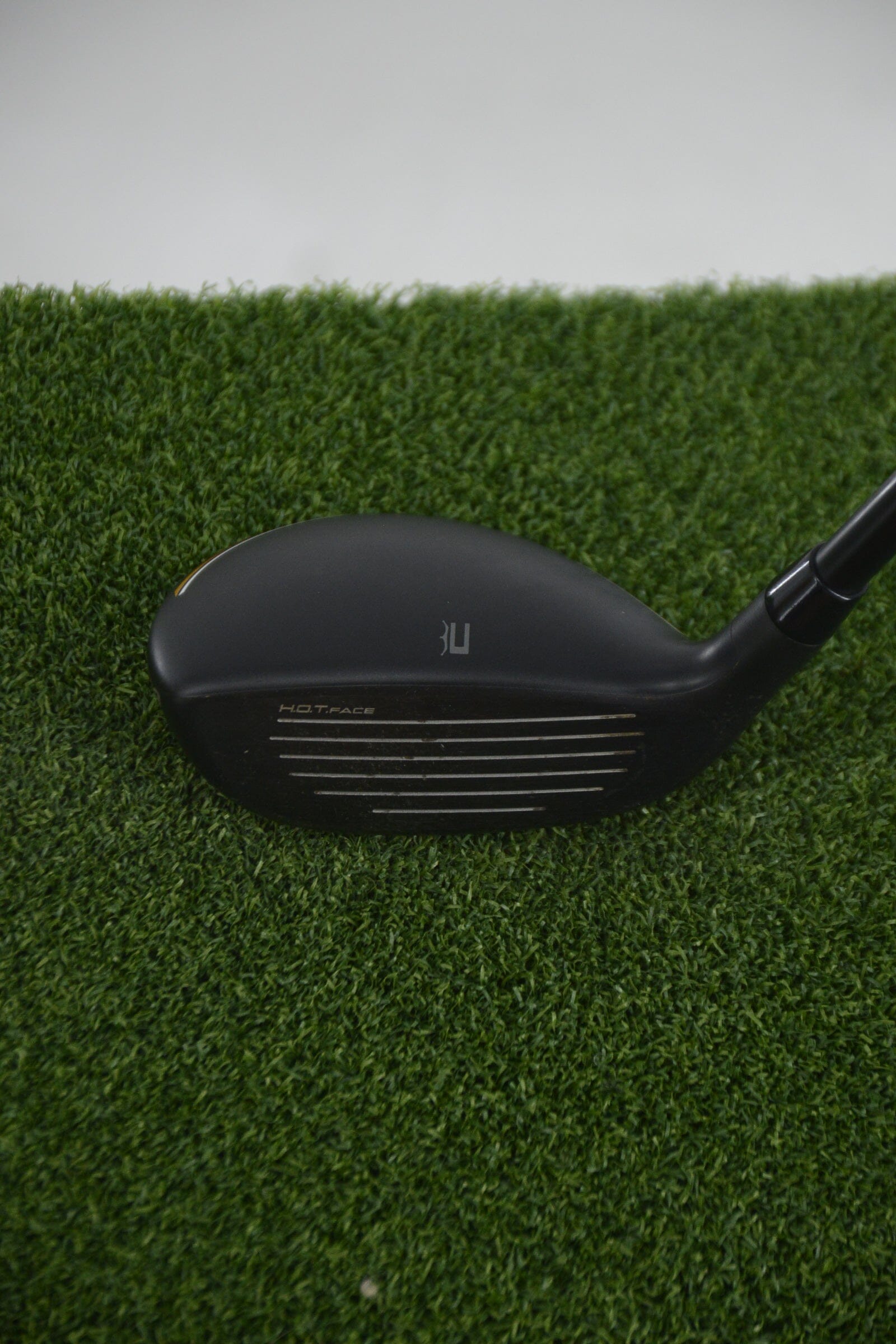 Cobra LTDx 19 Degree Hybrid S Flex 40.25" Golf Clubs GolfRoots