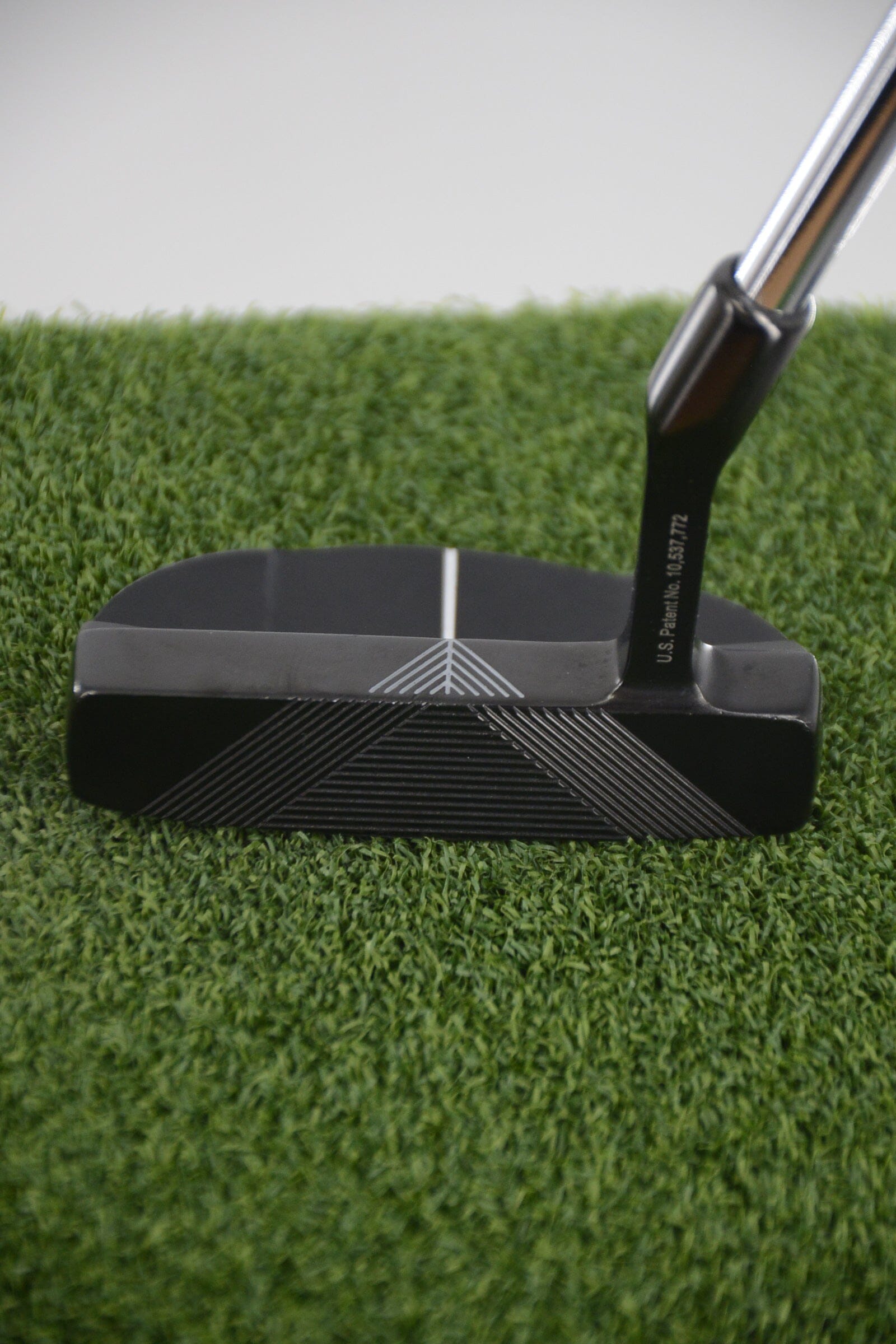 Pyramid AZ-2 Putter 34" Golf Clubs GolfRoots