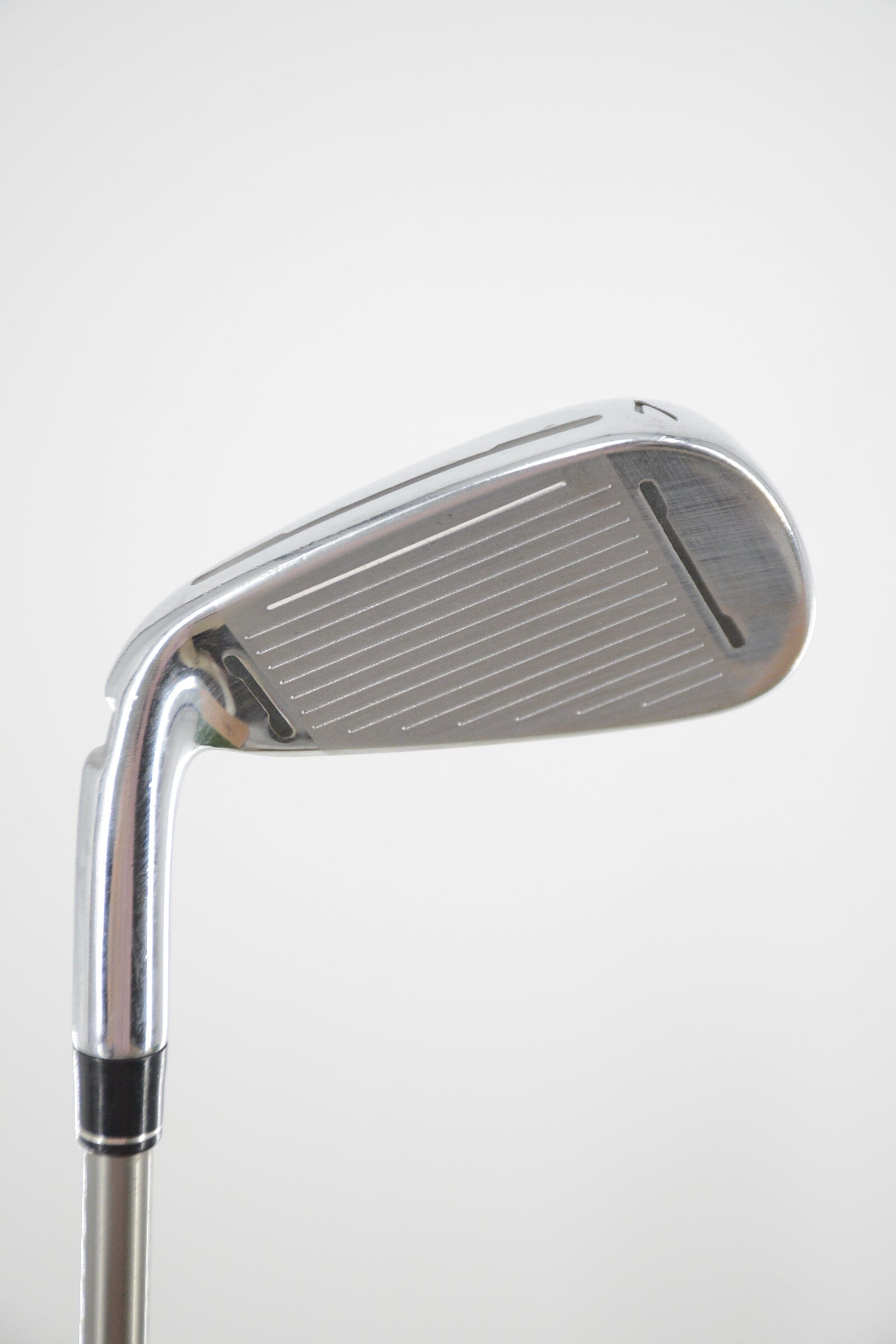 Women's TaylorMade RSi 1 7 Iron W Flex 36" Golf Clubs GolfRoots
