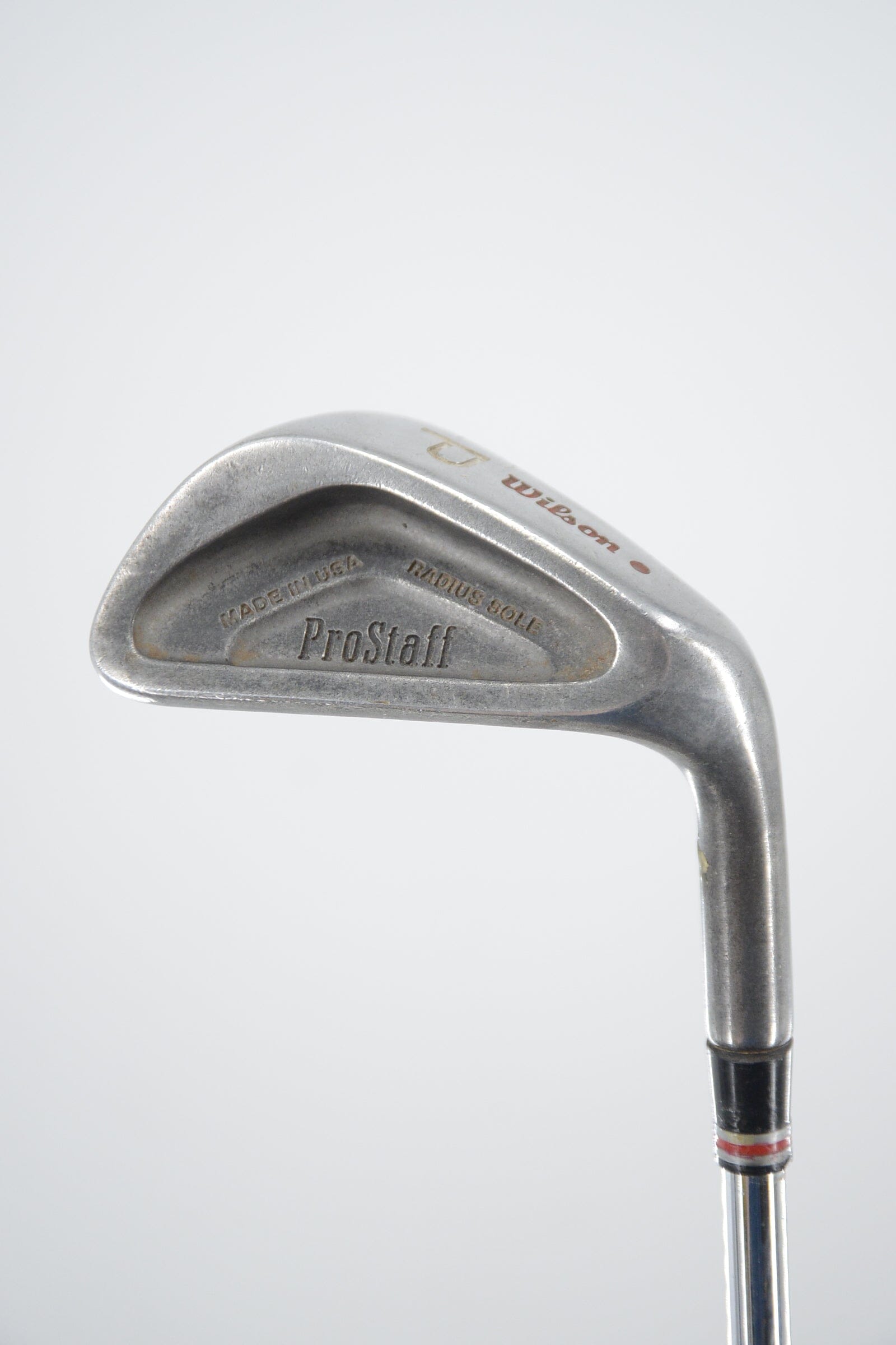 Wilson ProStaff PW S Flex 35.5" Golf Clubs GolfRoots