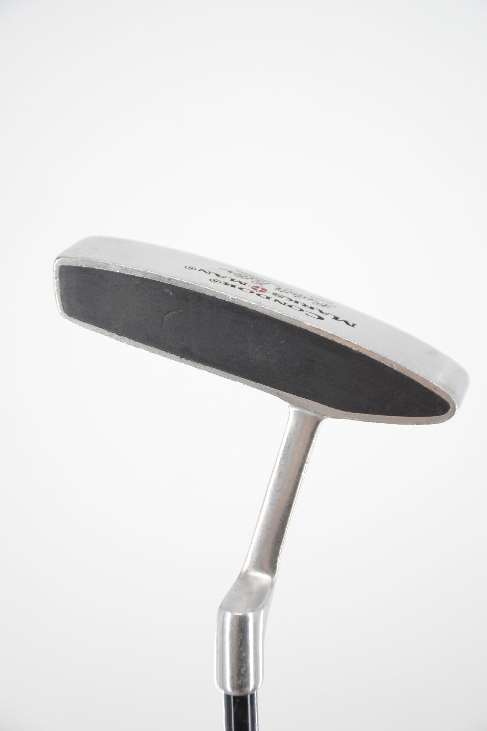 Lefty Condor Marksman Balata Putter 35" Golf Clubs GolfRoots