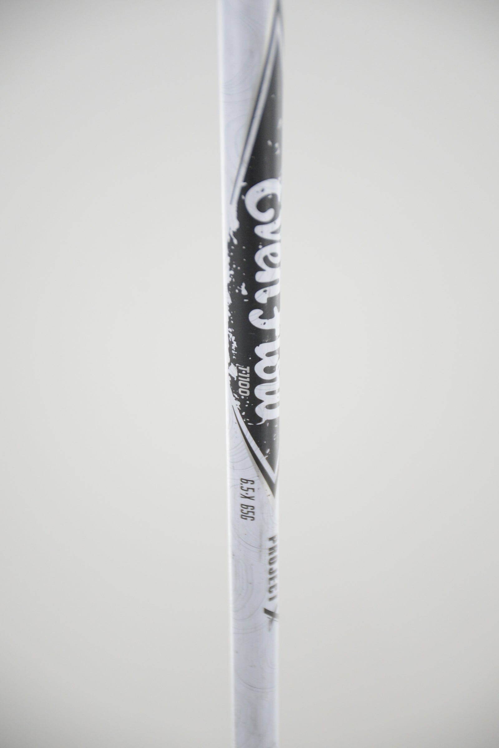 Project X EvenFlow T-1100 Titleist Driver Shaft X Flex 44.5" Golf Clubs GolfRoots