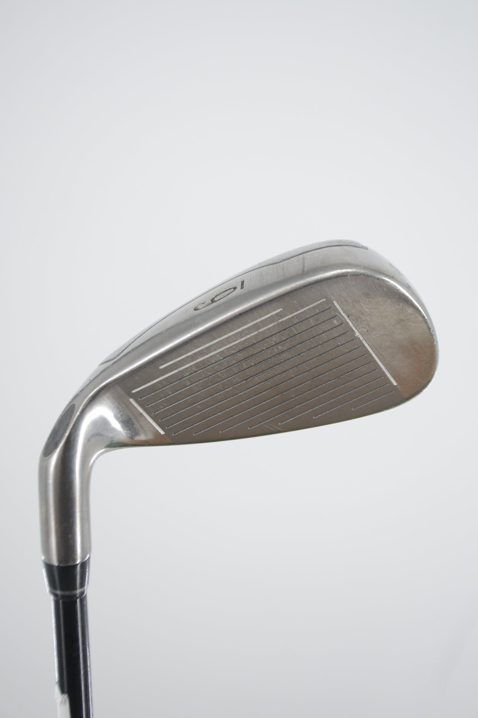 Callaway Fusion Wide Sole 6 Iron R Flex 37.75"