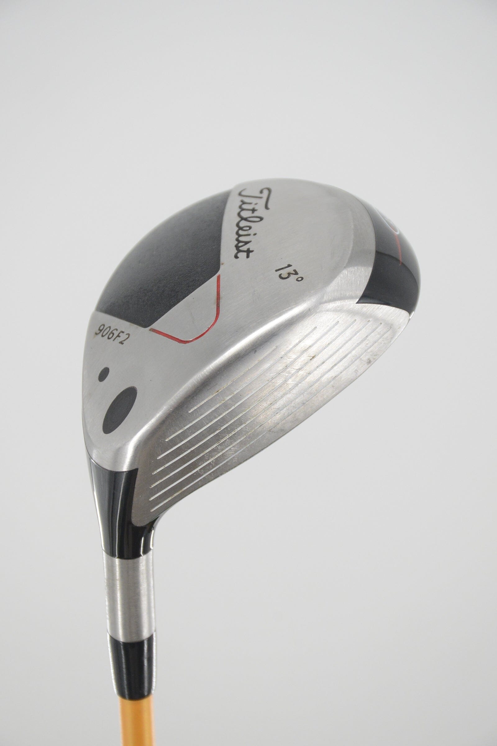 Titleist 906F2 13 Degree Wood S Flex 43" Golf Clubs GolfRoots