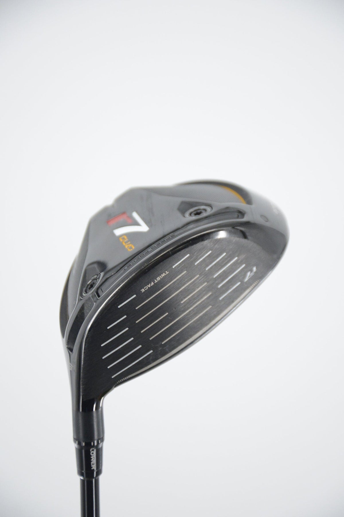 TaylorMade R7 Mini 11.5 Degree Driver X Flex 43.5" Golf Clubs GolfRoots