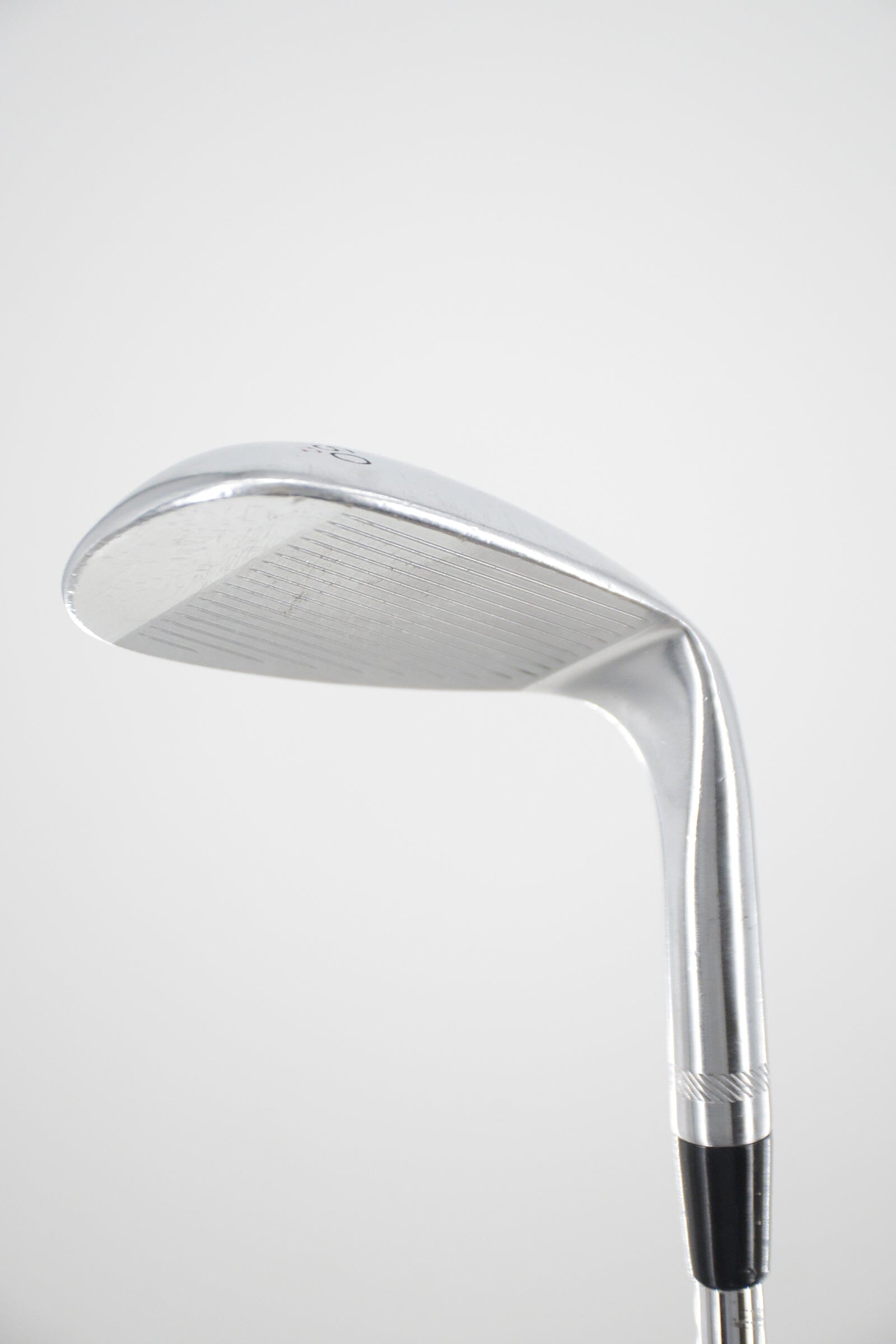 Lefty Titleist Vokey SM6 Tour Chrome 60 Degree Wedge Wedge Flex 34.75" Golf Clubs GolfRoots