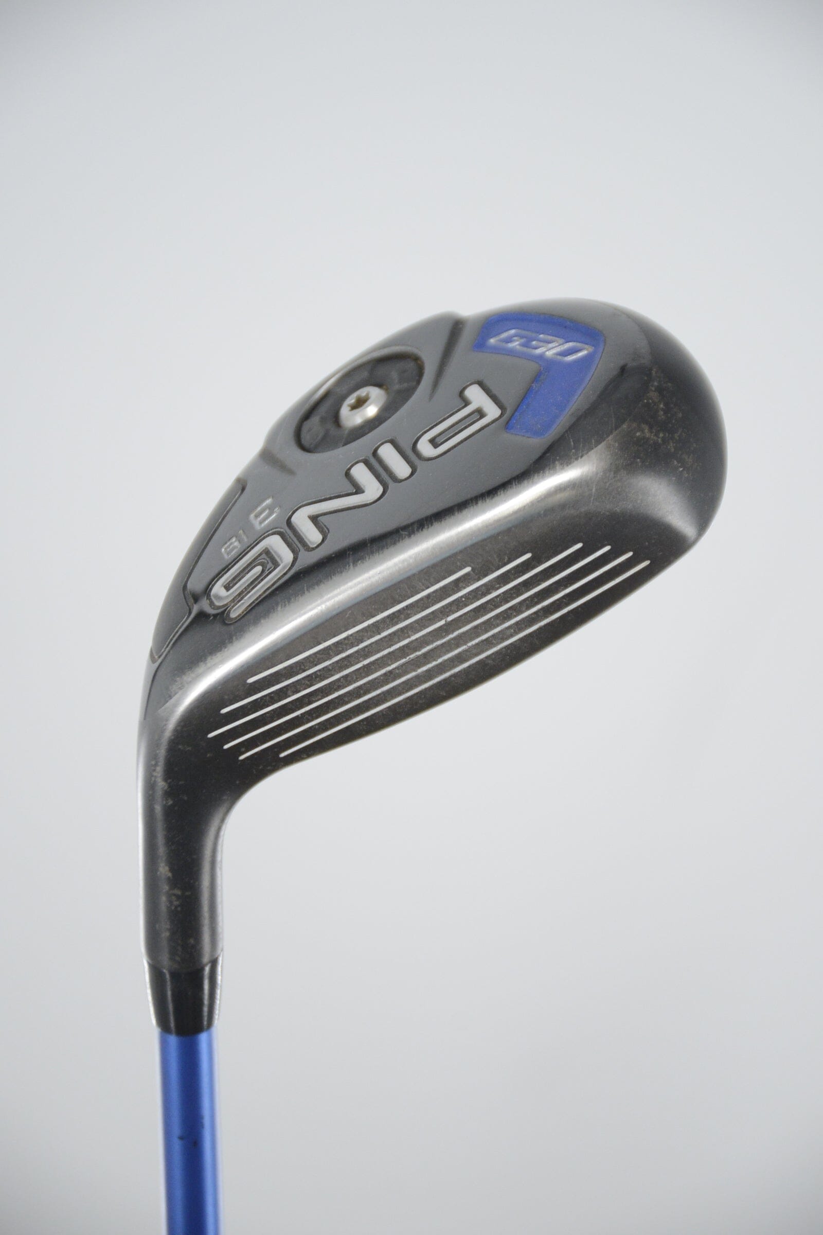 Ping G30 3 Hybrid R Flex 40" Golf Clubs GolfRoots