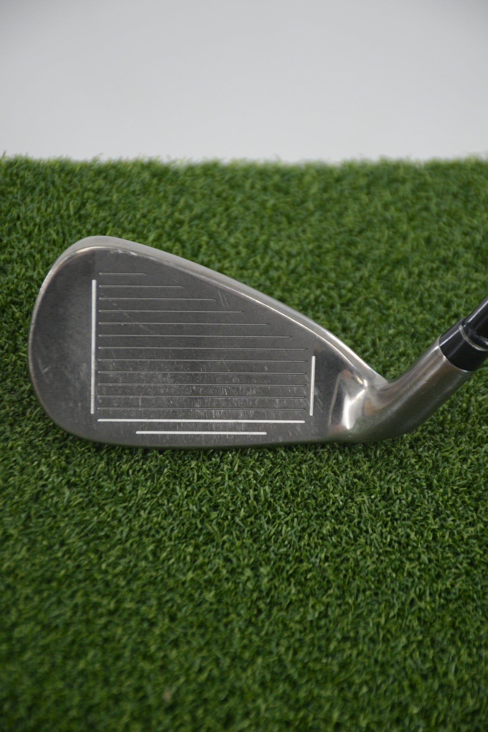Callaway Fusion Wide Sole 6 Iron R Flex 37.75" Golf Clubs GolfRoots