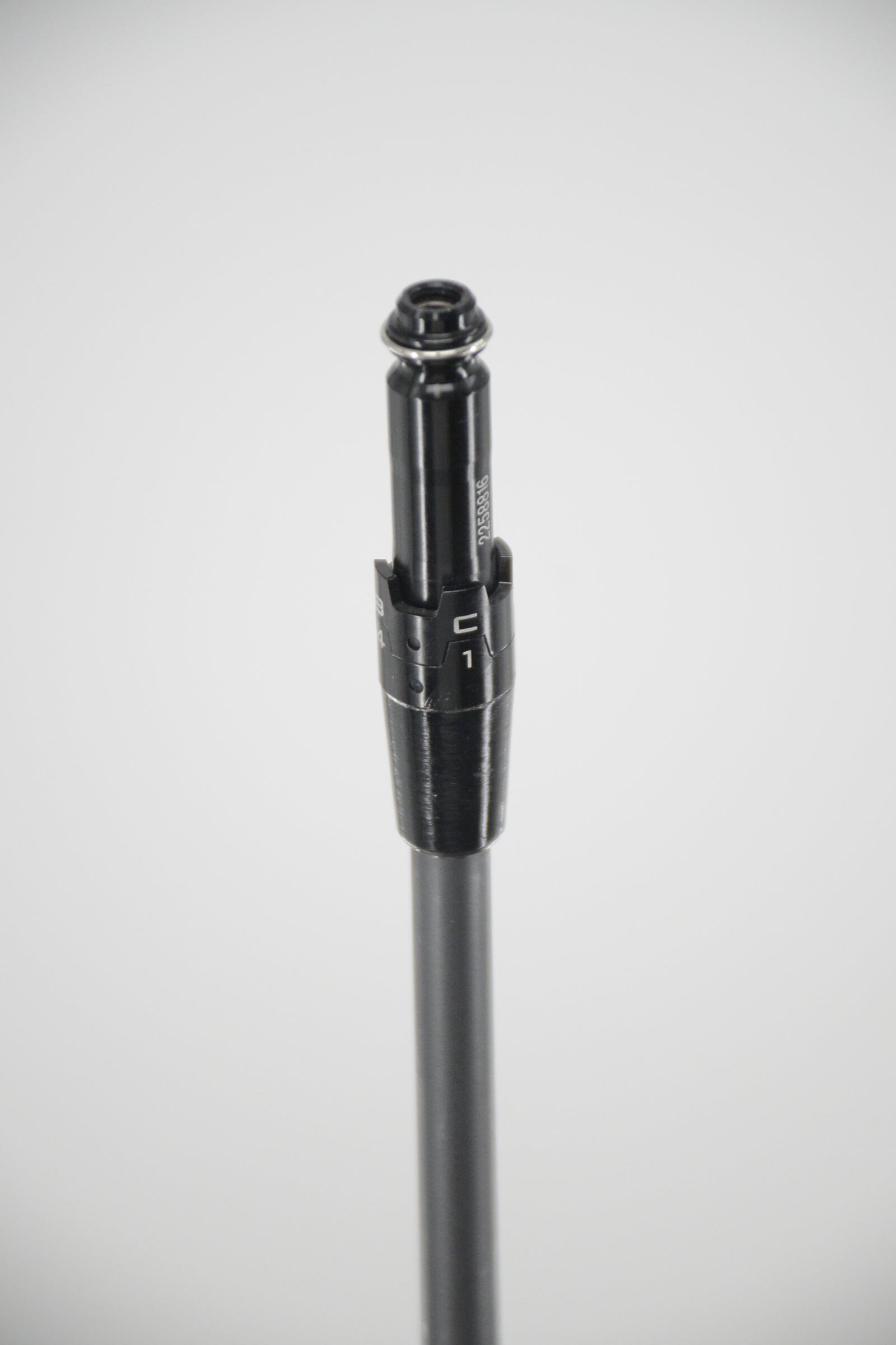 Project X HZRDUS Smoke Yellow Titleist Driver Shaft X Flex 44.5" Golf Clubs GolfRoots