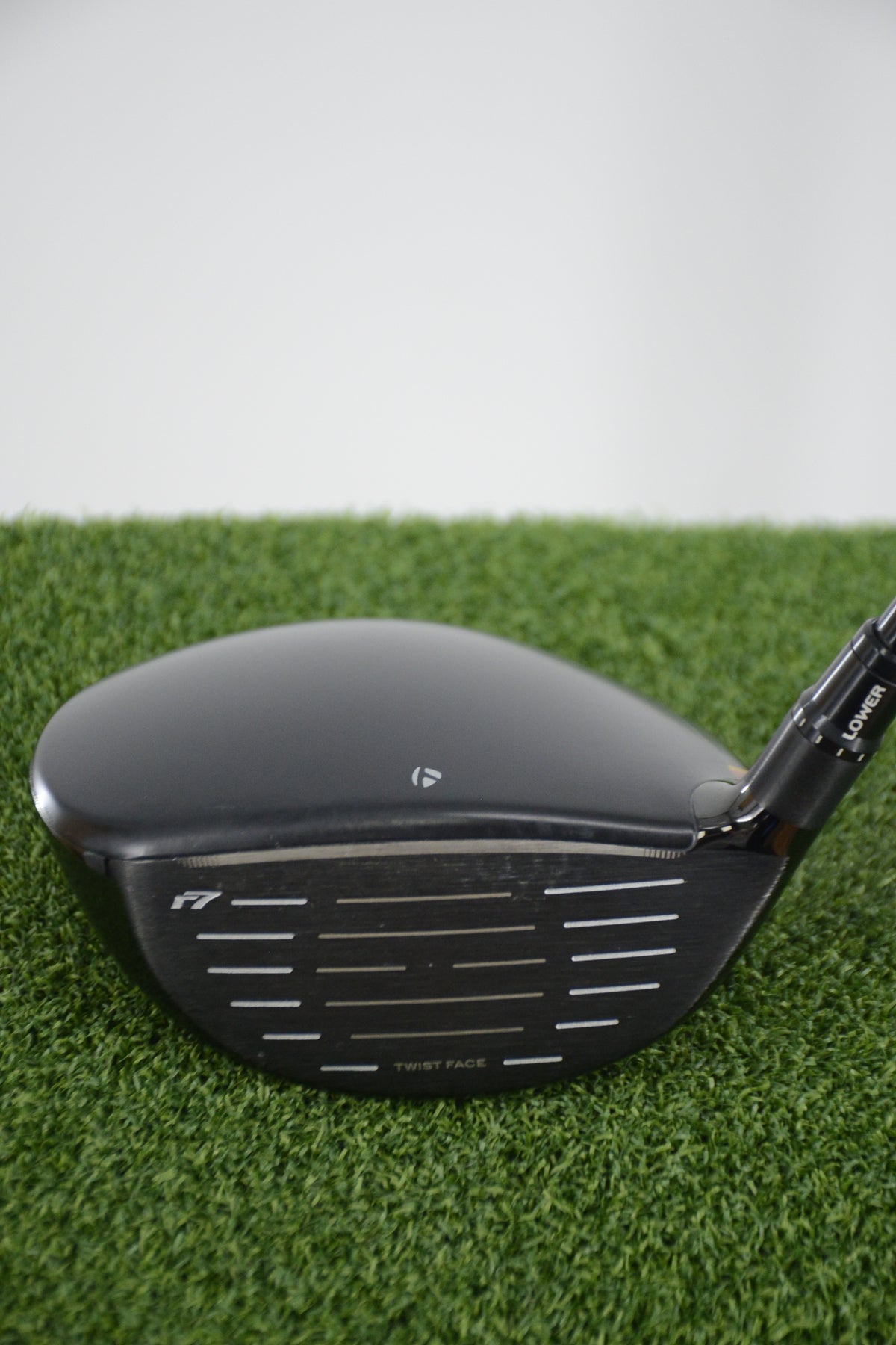 TaylorMade R7 Mini 11.5 Degree Driver X Flex 43.5"