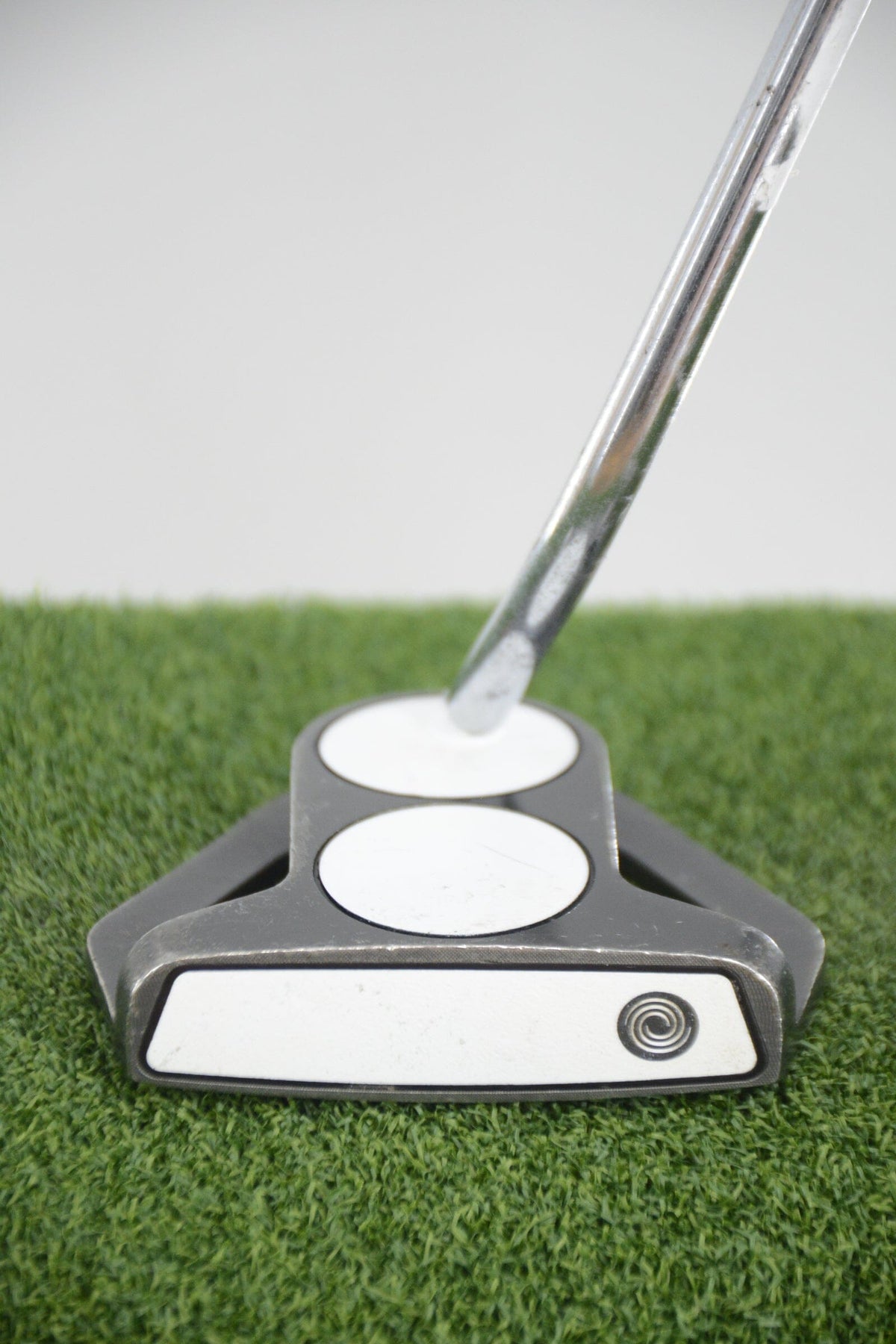 Odyssey Backstryke 2-Ball Putter 35.5" Golf Putters Odyssey