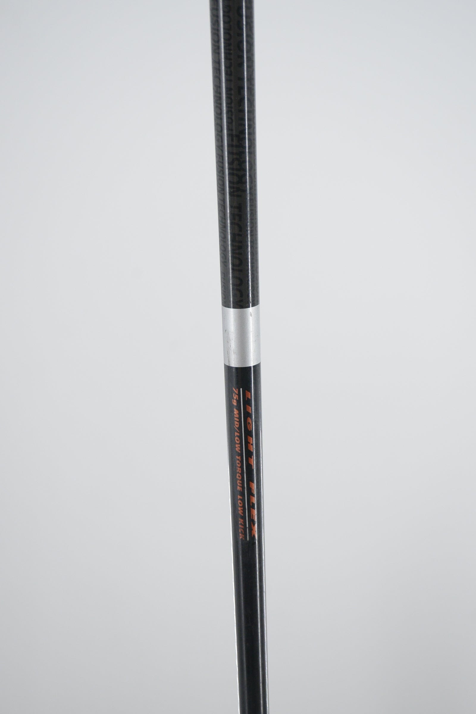 Callaway Fusion Wide Sole 6 Iron R Flex 37.75" Golf Clubs GolfRoots