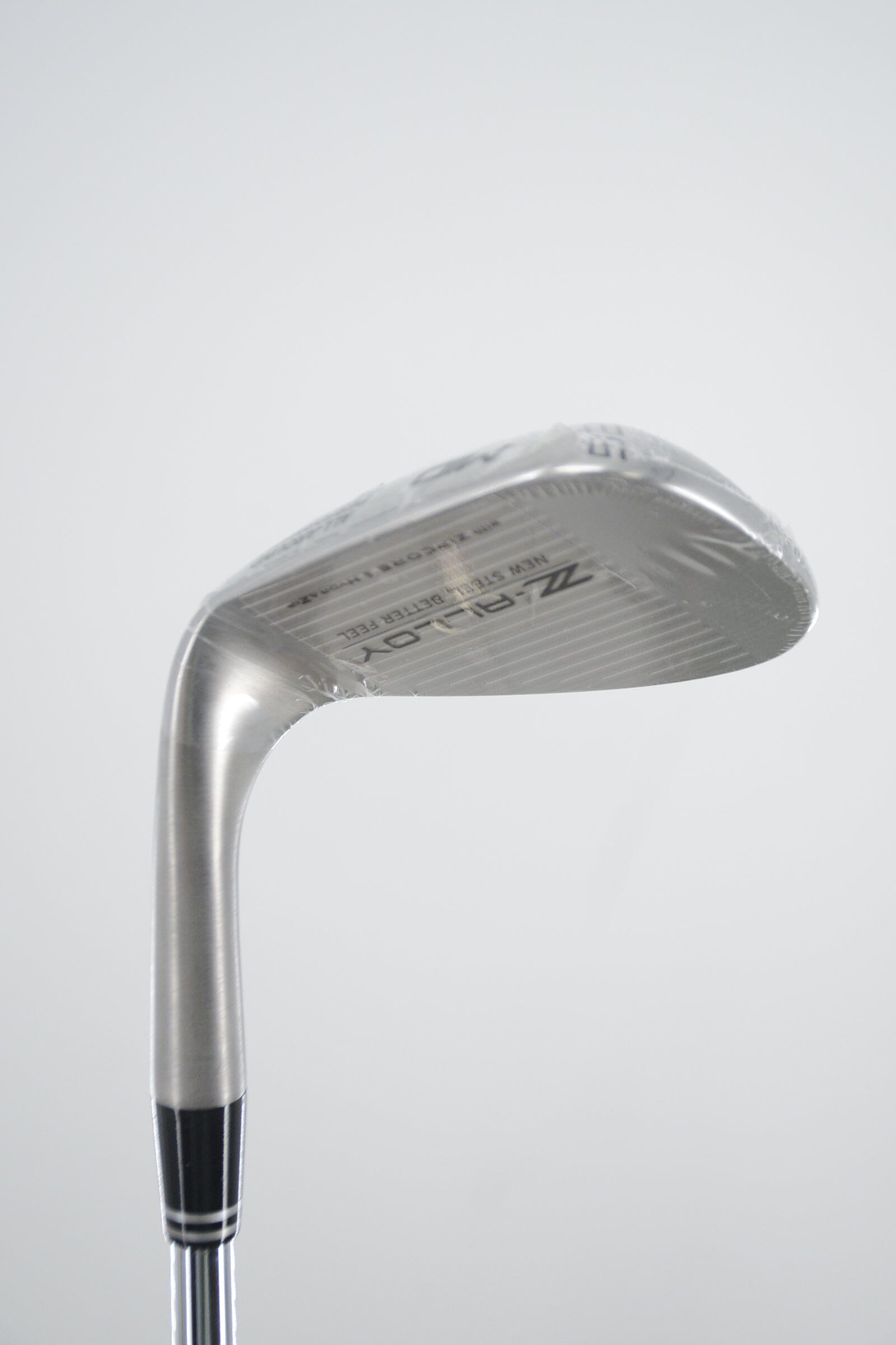 NEW Cleveland RTZ Tour Rack 52 Degree Wedge S Flex 35.25"