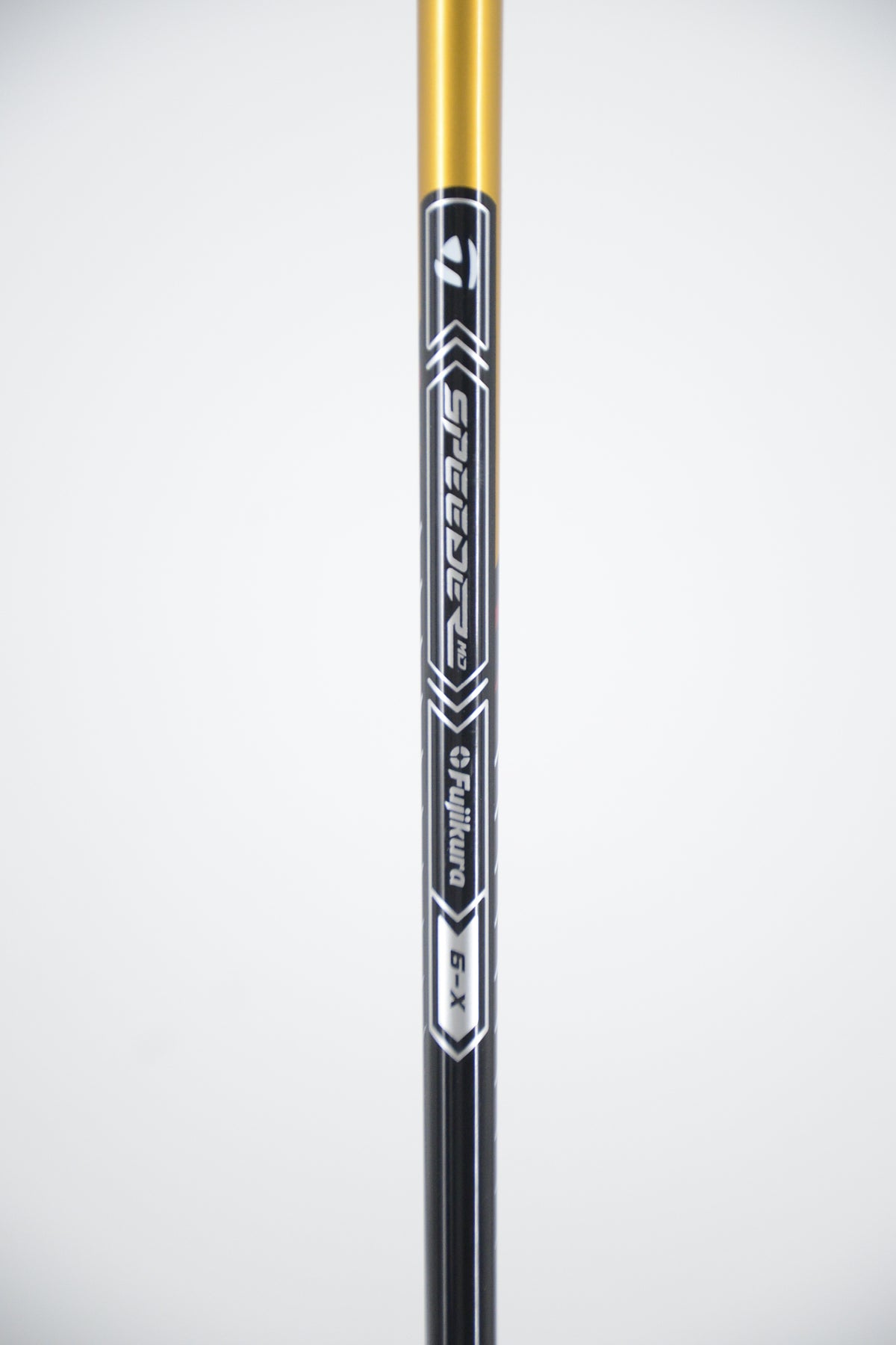 TaylorMade R7 Mini 11.5 Degree Driver X Flex 43.5"