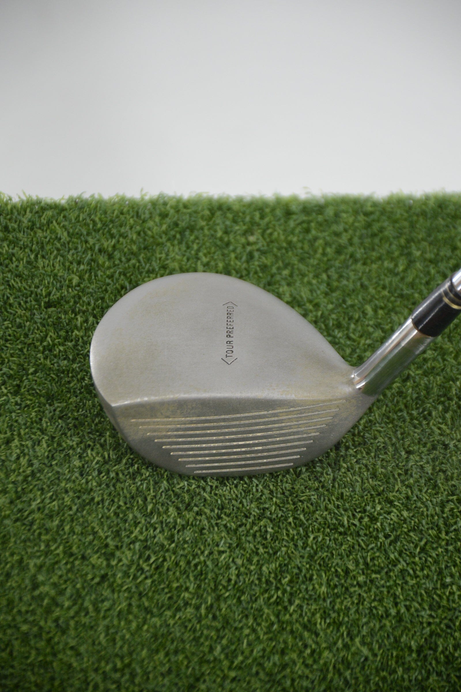 TaylorMade Tour Preferred Burner 7 Degree Driver S Flex 42.75" Golf Clubs GolfRoots