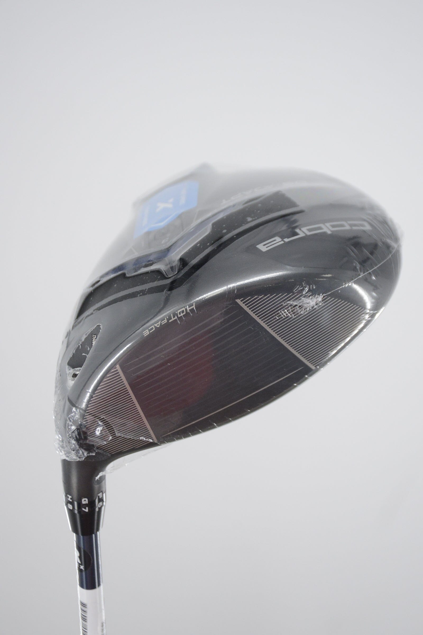 NEW Cobra DS-ADAPT X 10.5 Degree Driver R Flex 45" Golf Clubs GolfRoots